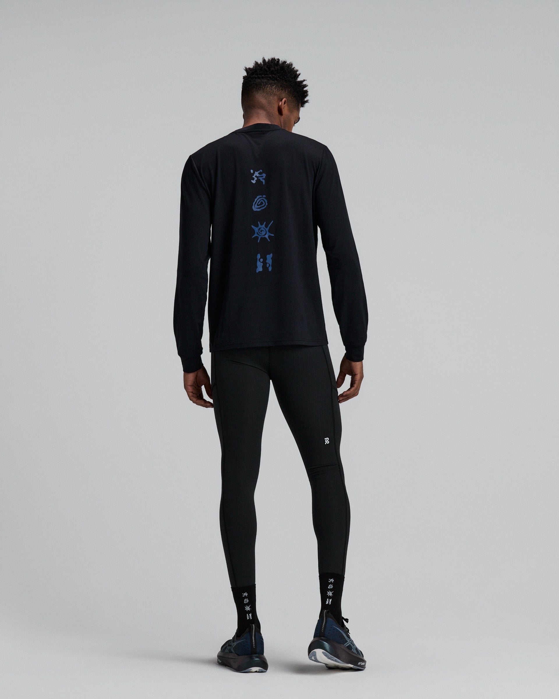 BANDIT RUNNING PERFORMANCE LONGSLEEVE