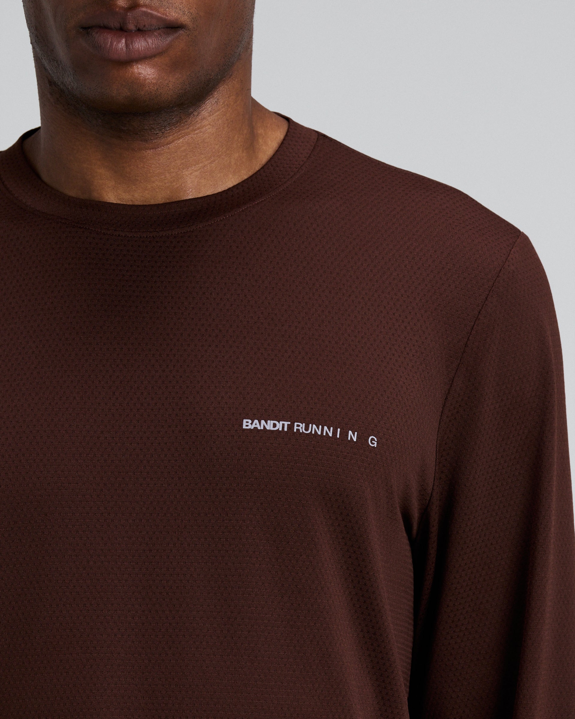BANDIT RUNNING PERFORMANCE LONGSLEEVE