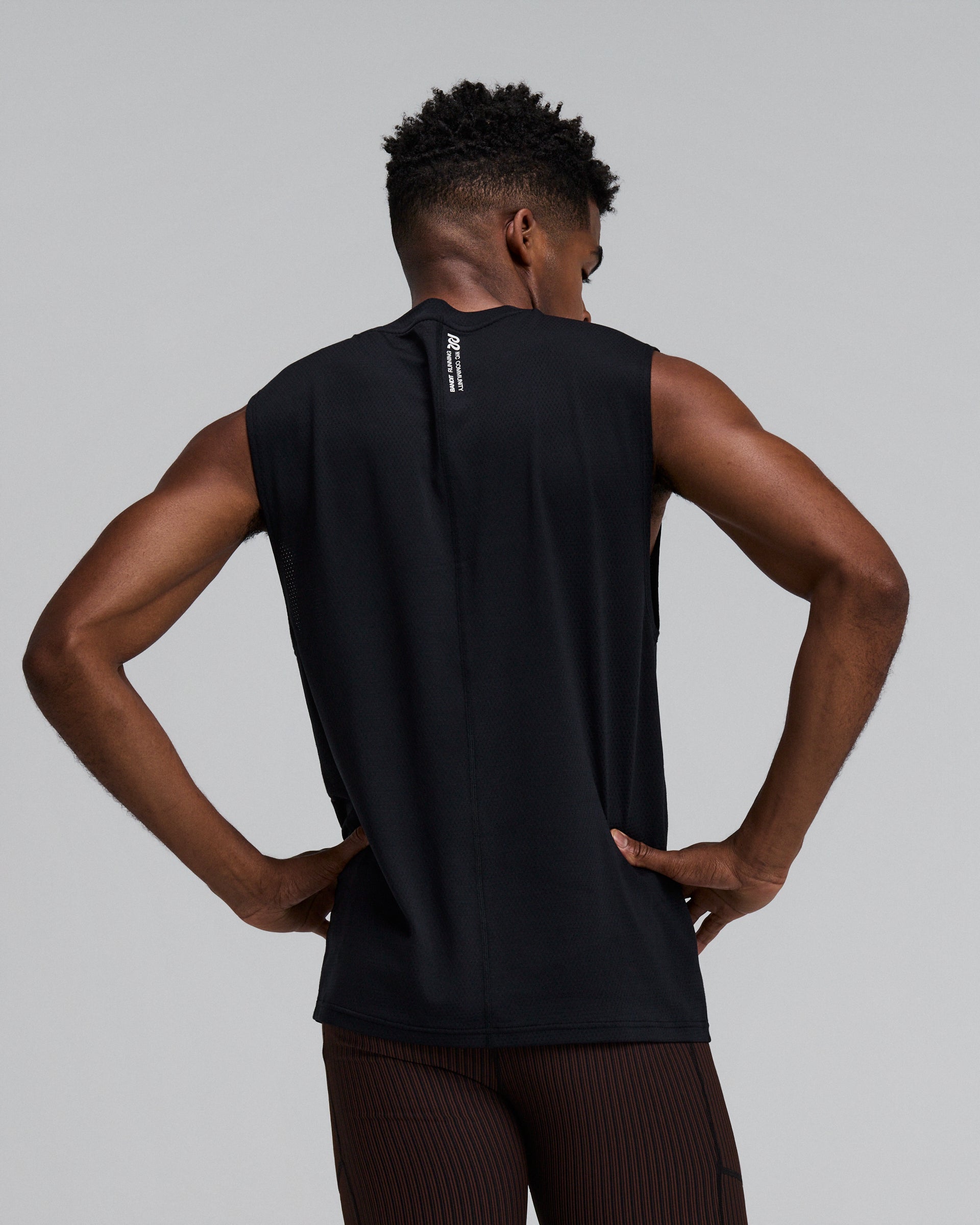 BANDIT RUNNING MUSCLE TANK