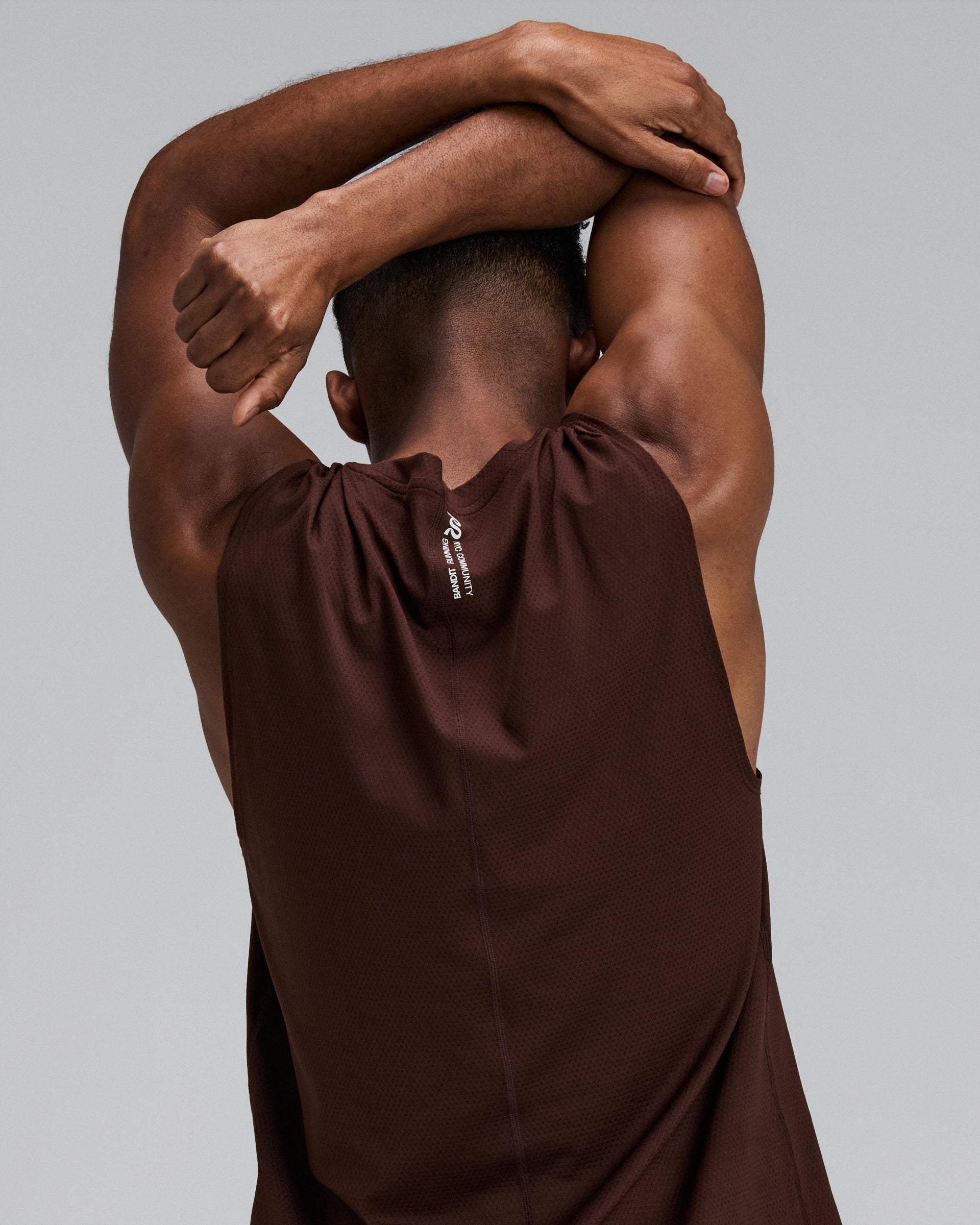 BANDIT RUNNING MUSCLE TANK