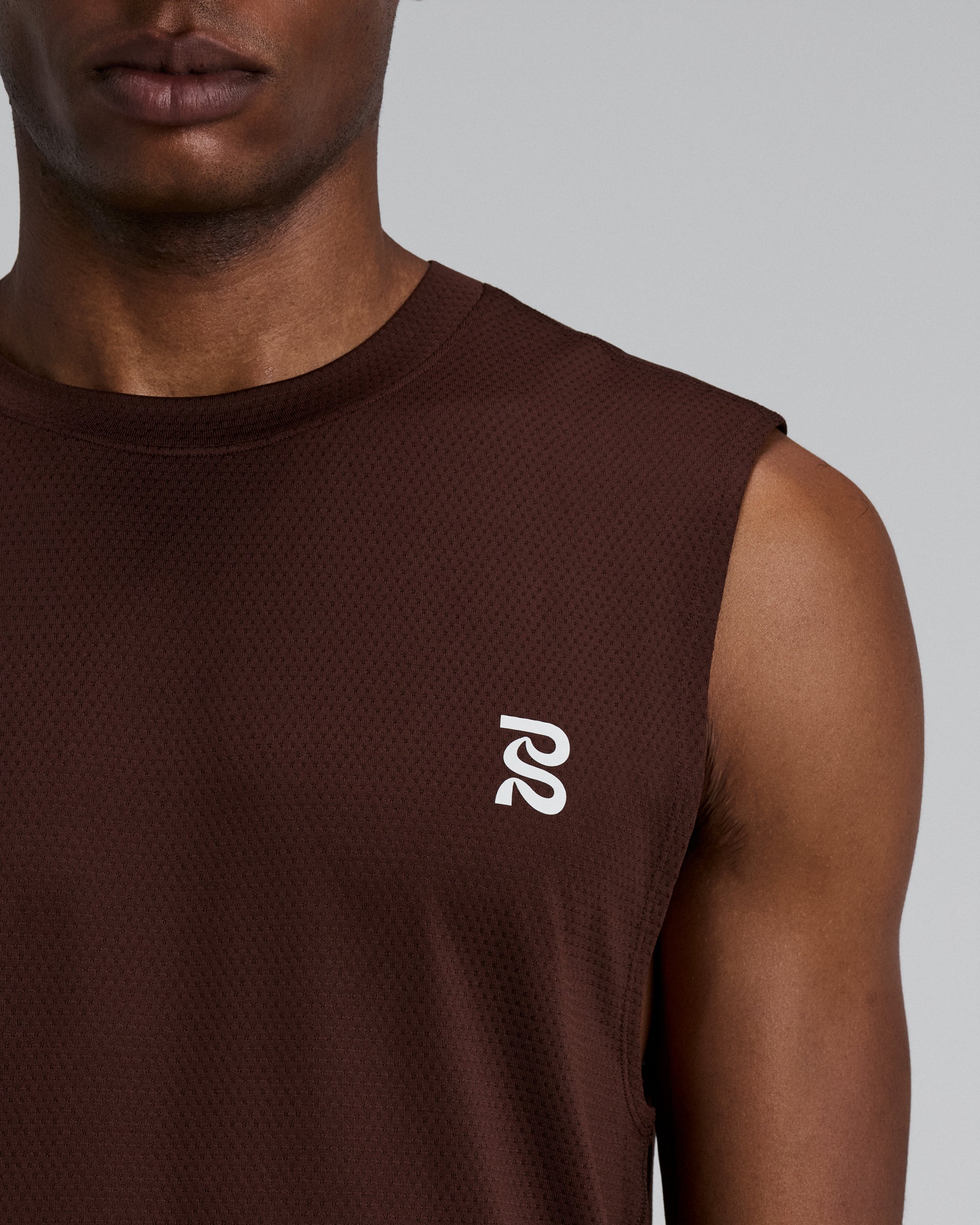 BANDIT RUNNING MUSCLE TANK