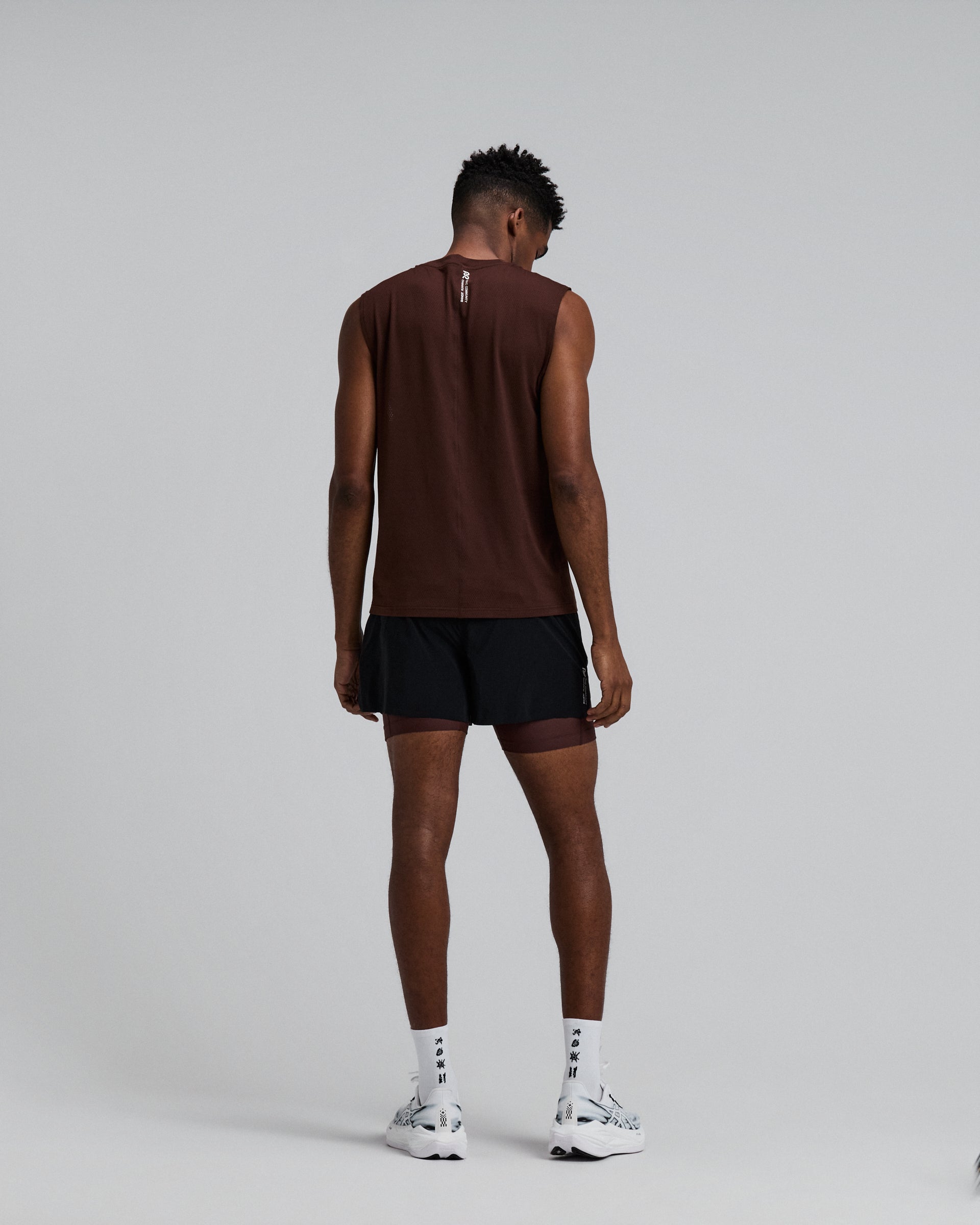 BANDIT RUNNING MUSCLE TANK