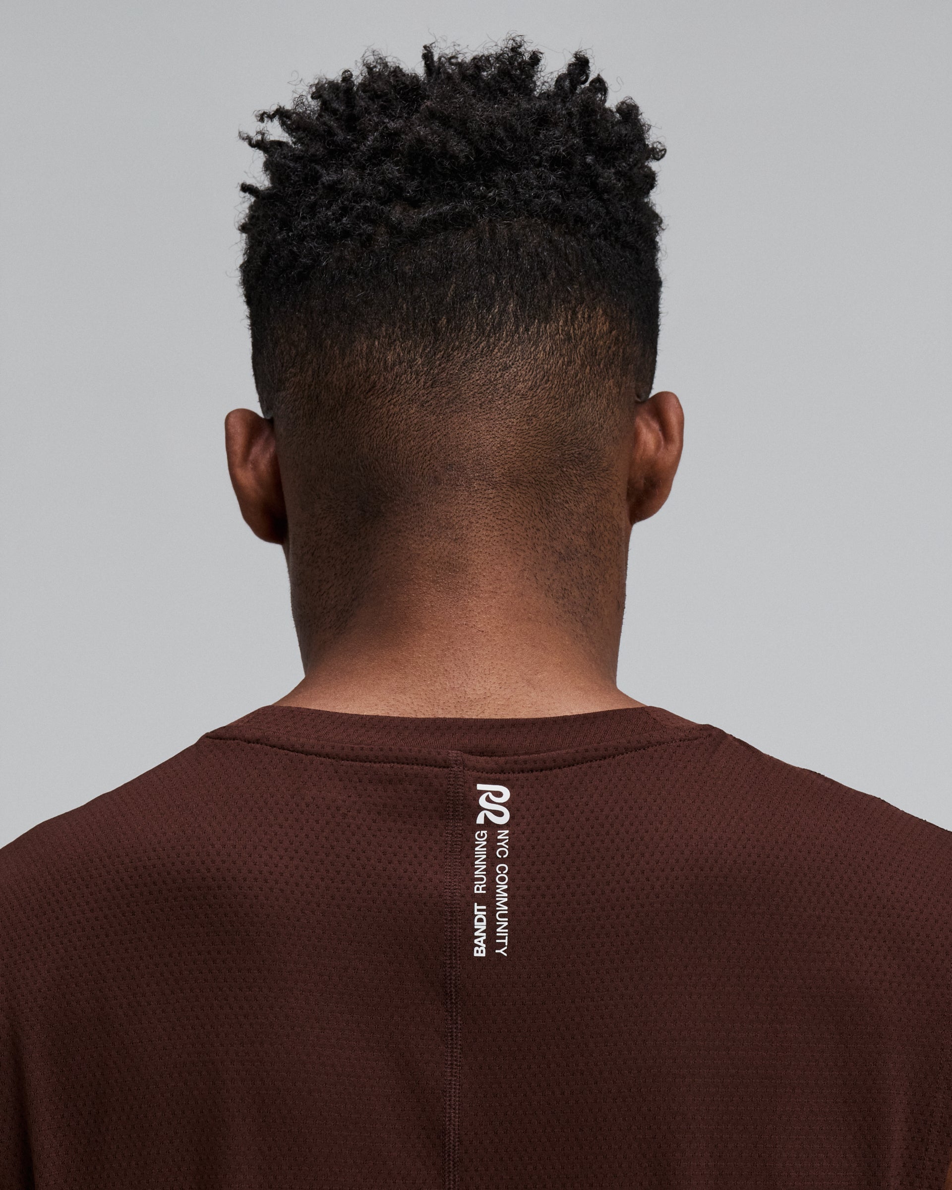 BANDIT RUNNING MUSCLE TANK