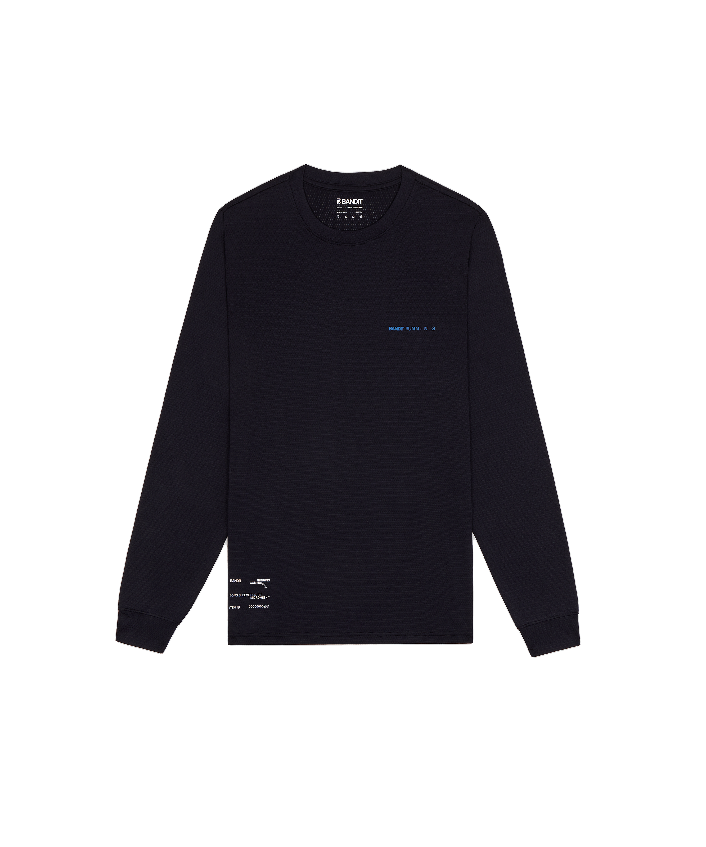 BANDIT RUNNING PERFORMANCE LONGSLEEVE