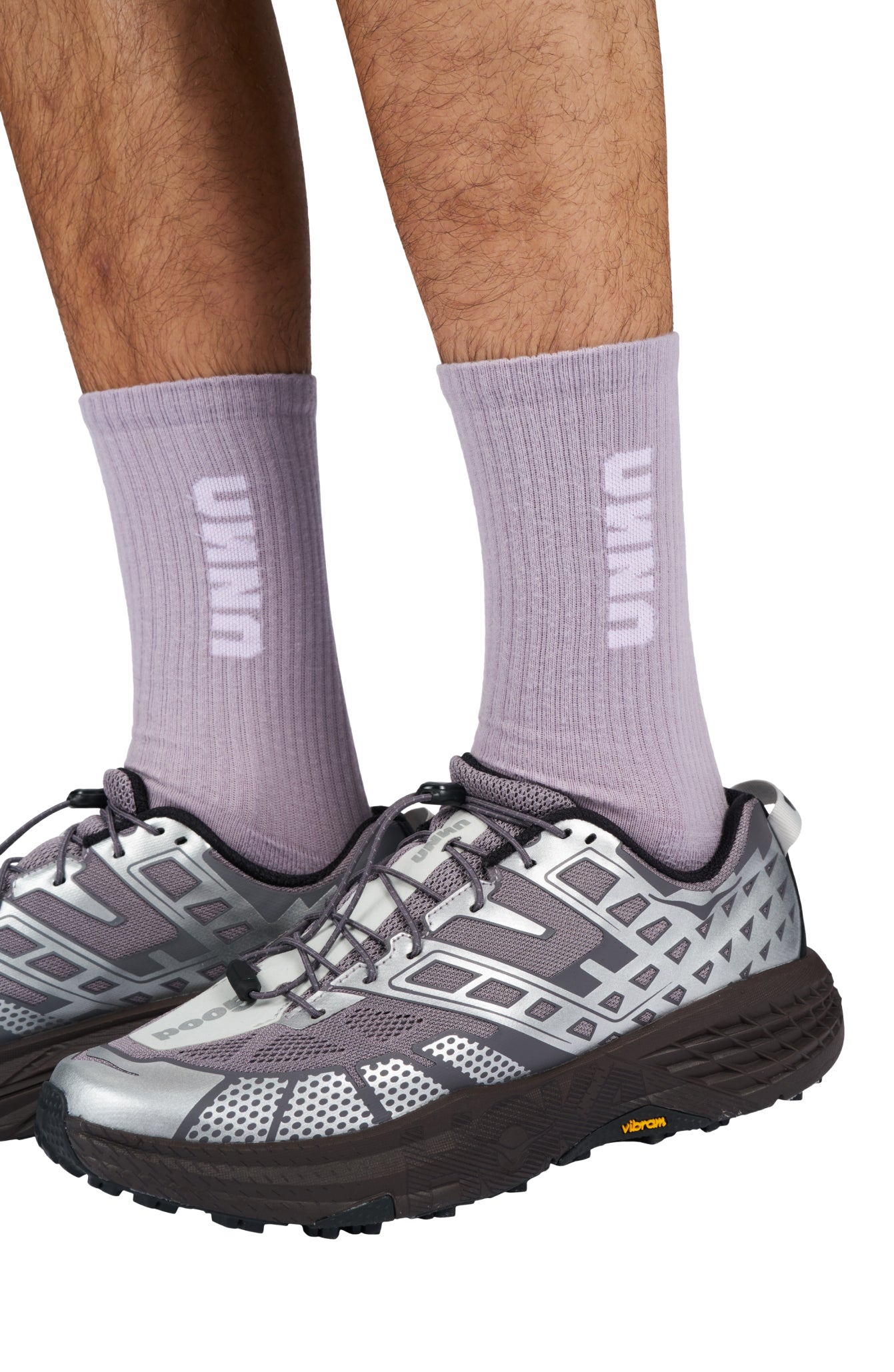 UNNA MIRACLE SOCKS 2-pack