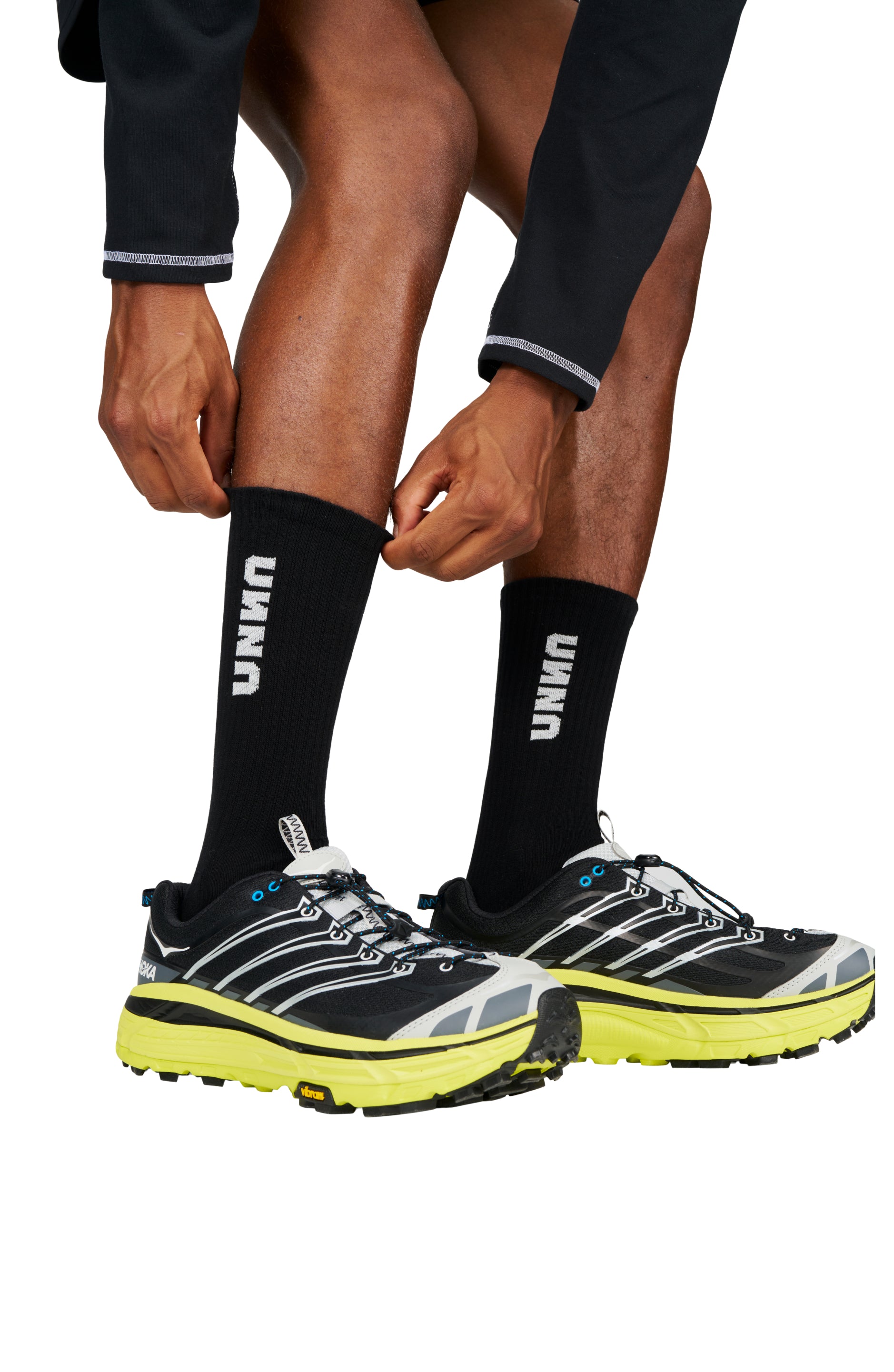 UNNA MIRACLE SOCKS 2-pack