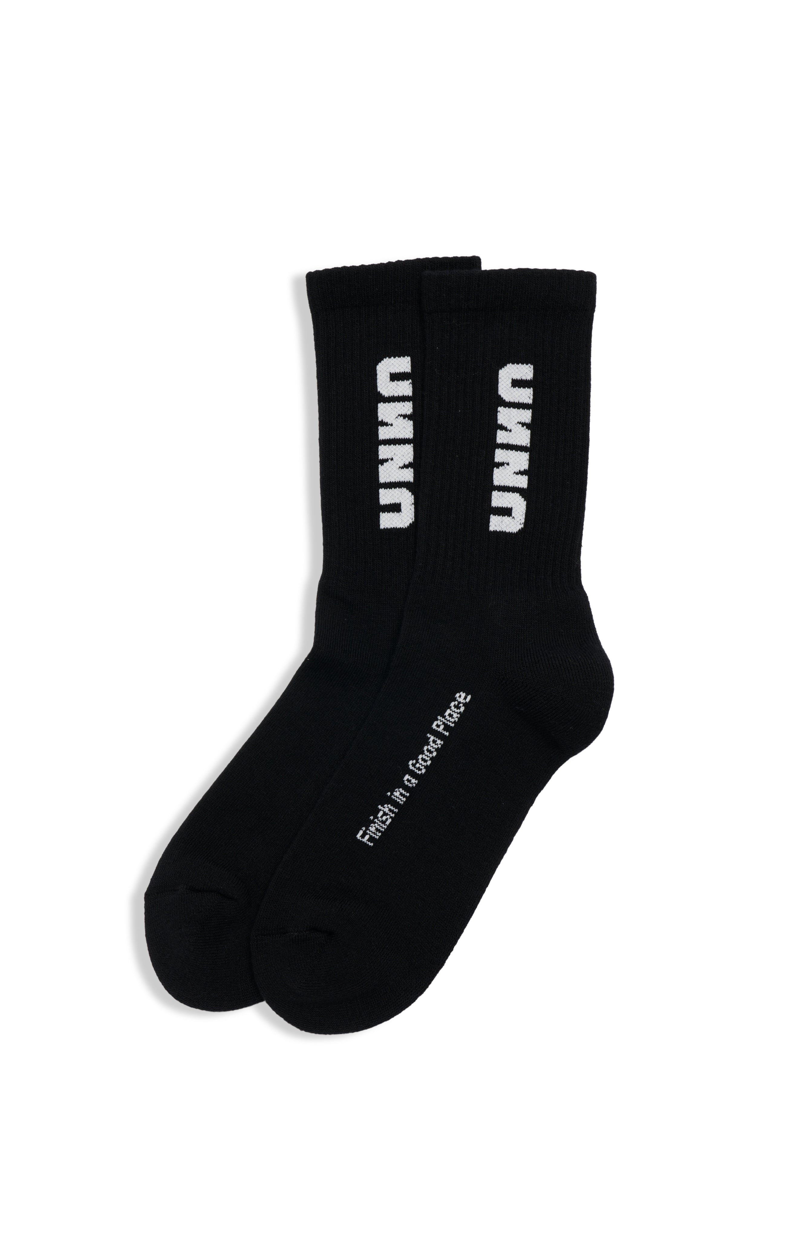 UNNA MIRACLE SOCKS 2-pack