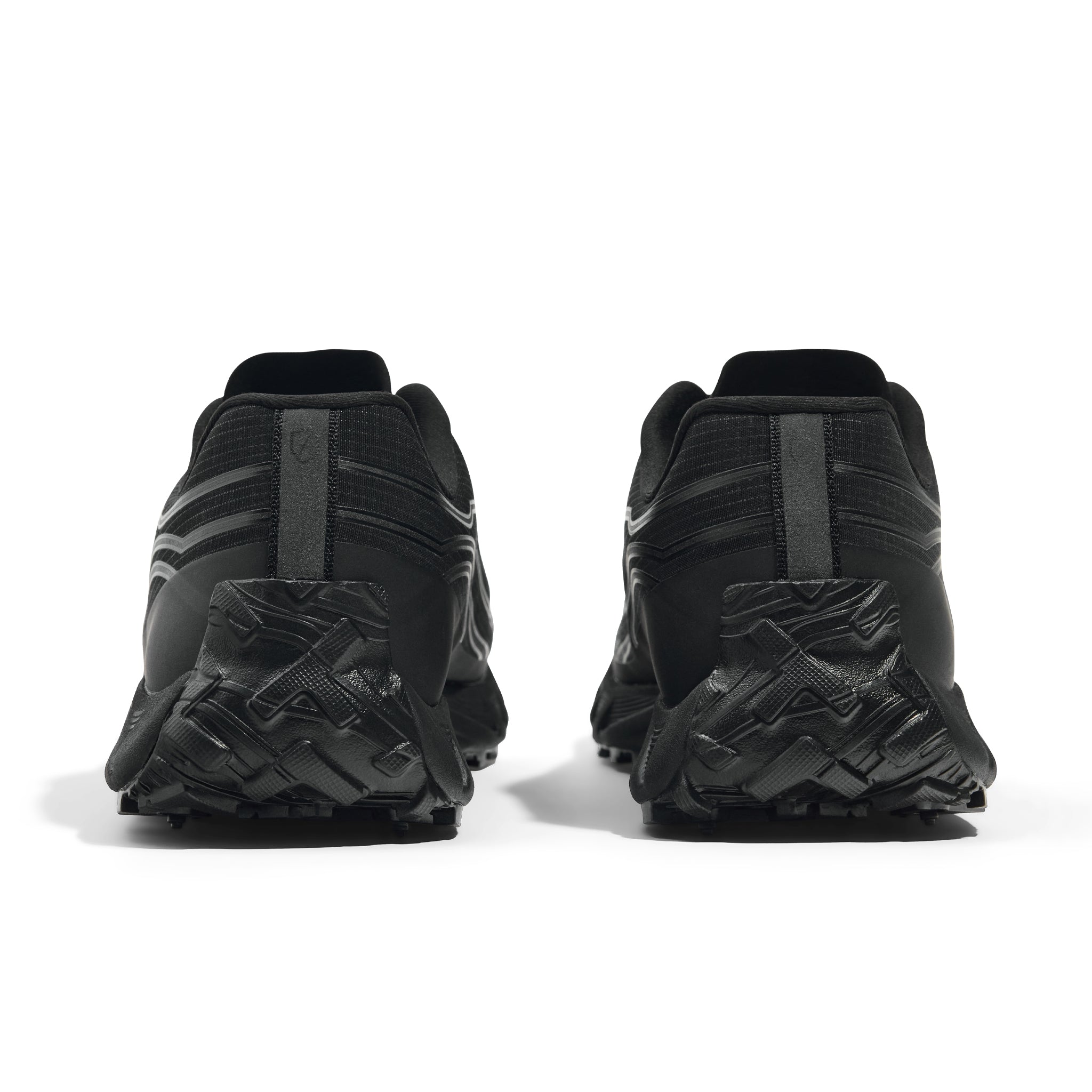 NORDA 002 STEALTH BLACK