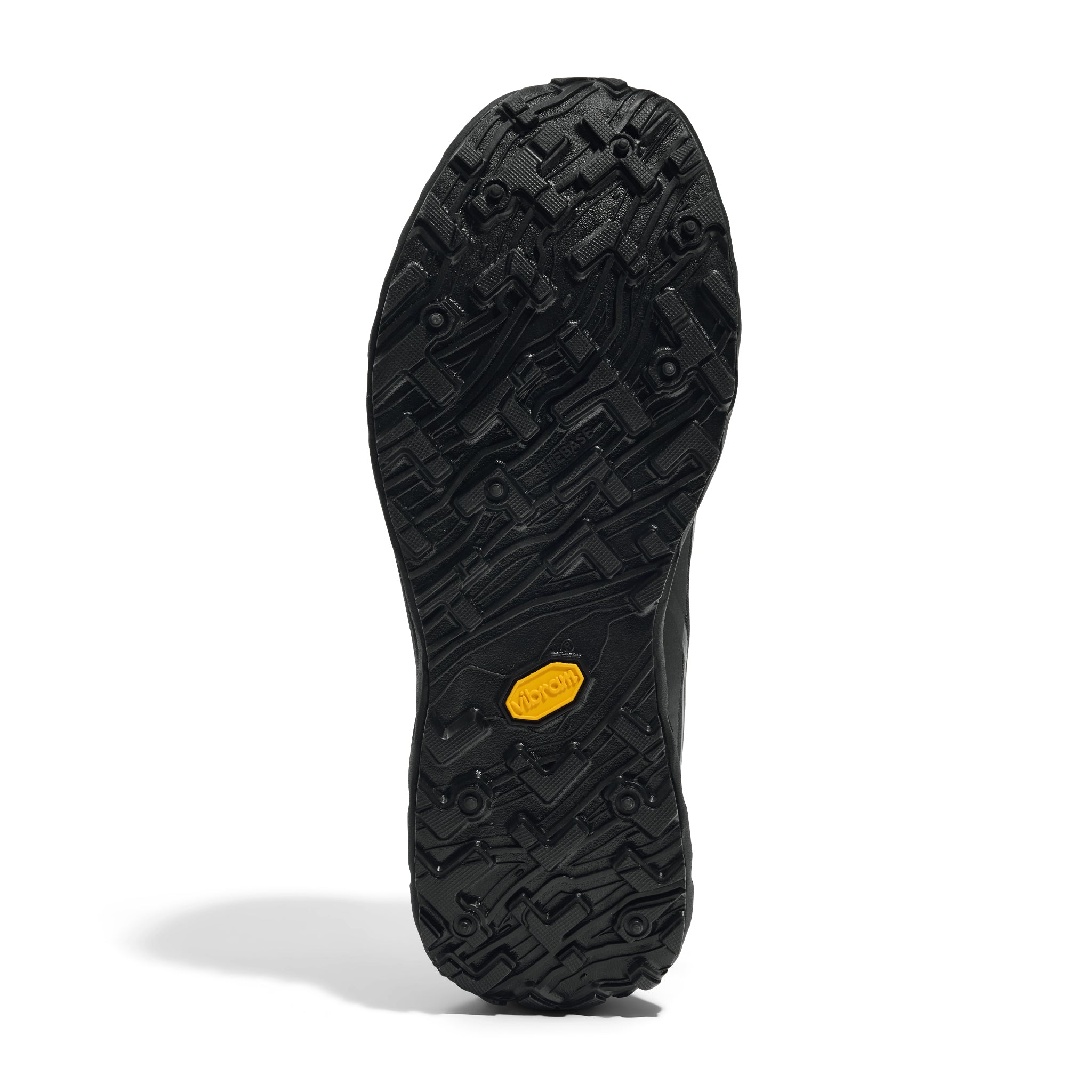 NORDA 002 STEALTH BLACK