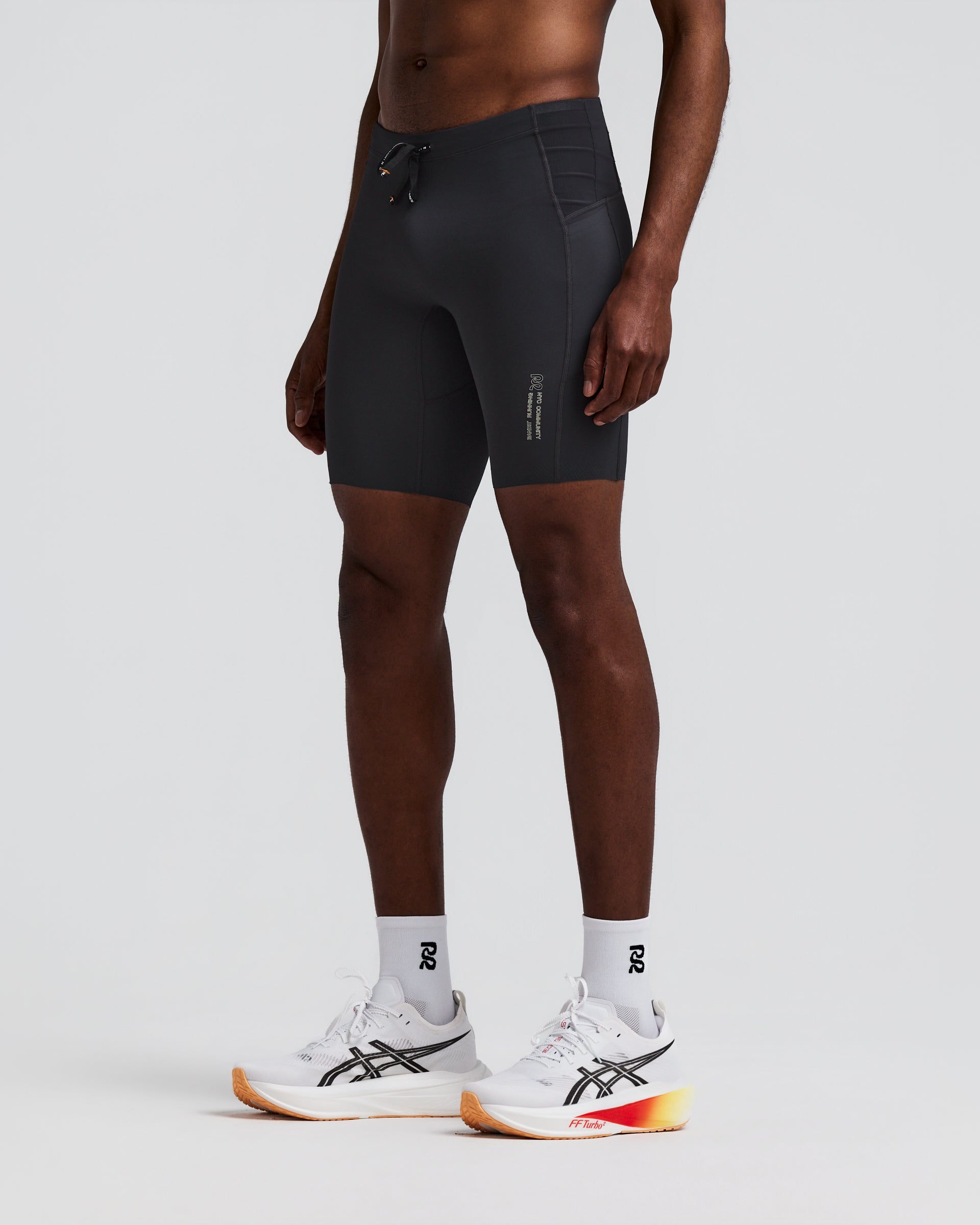 BANDIT RUNNING VANISHER HALF TIGHTS