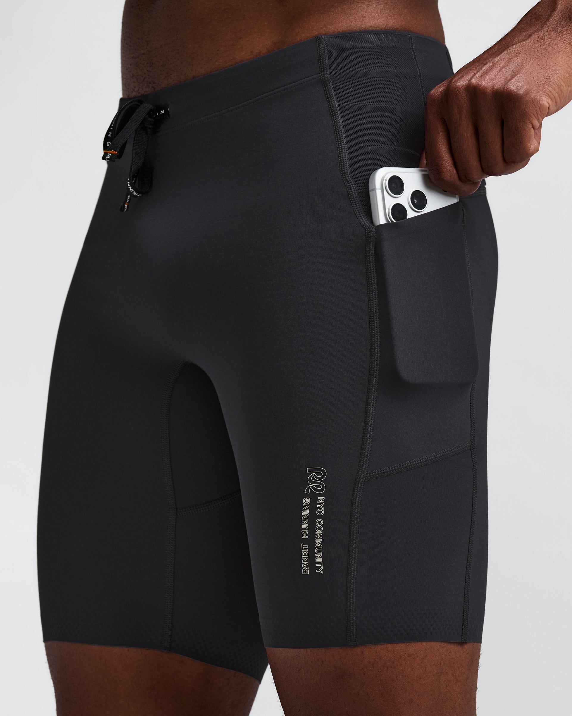 BANDIT RUNNING VANISHER HALF TIGHTS