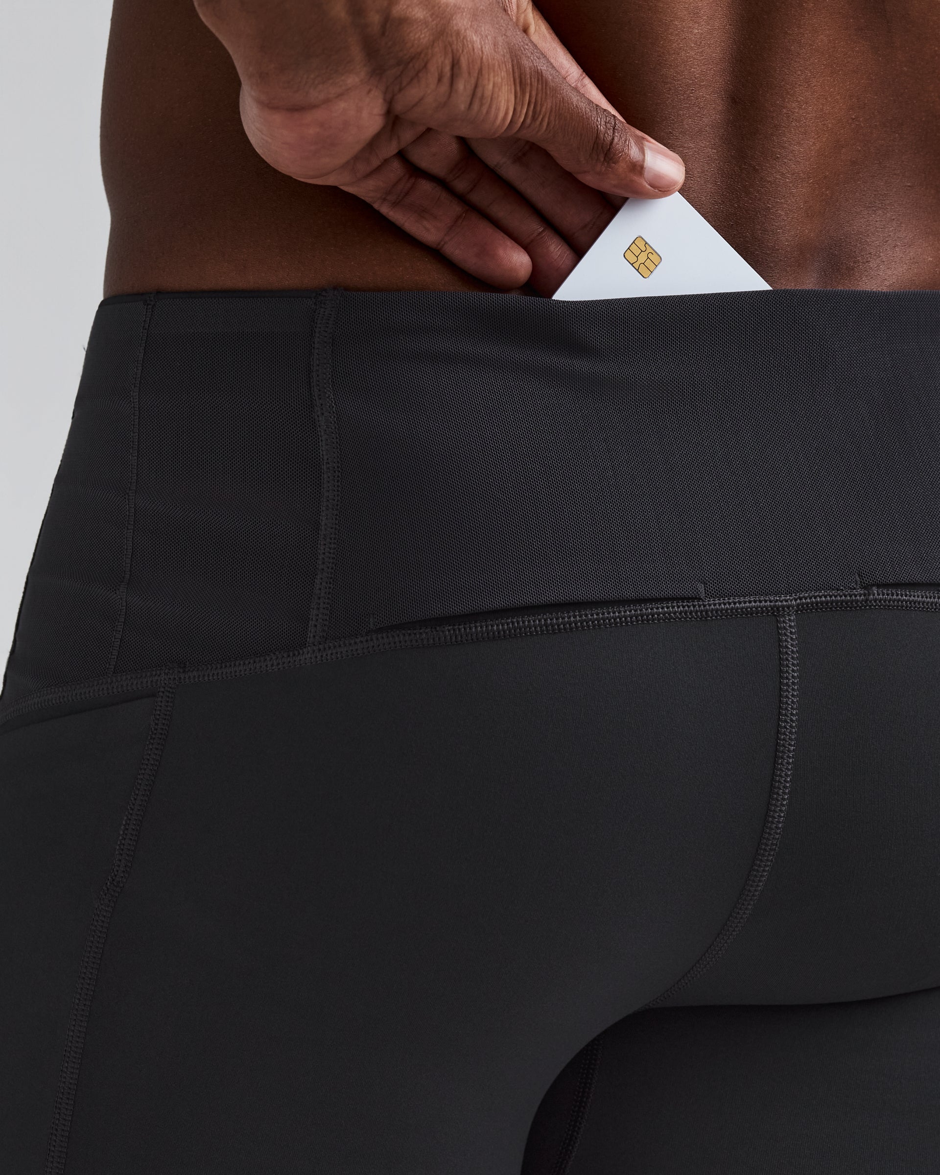 BANDIT RUNNING VANISHER HALF TIGHTS