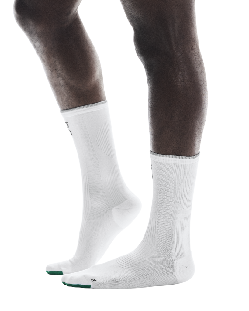 ON Elite Run Sock High