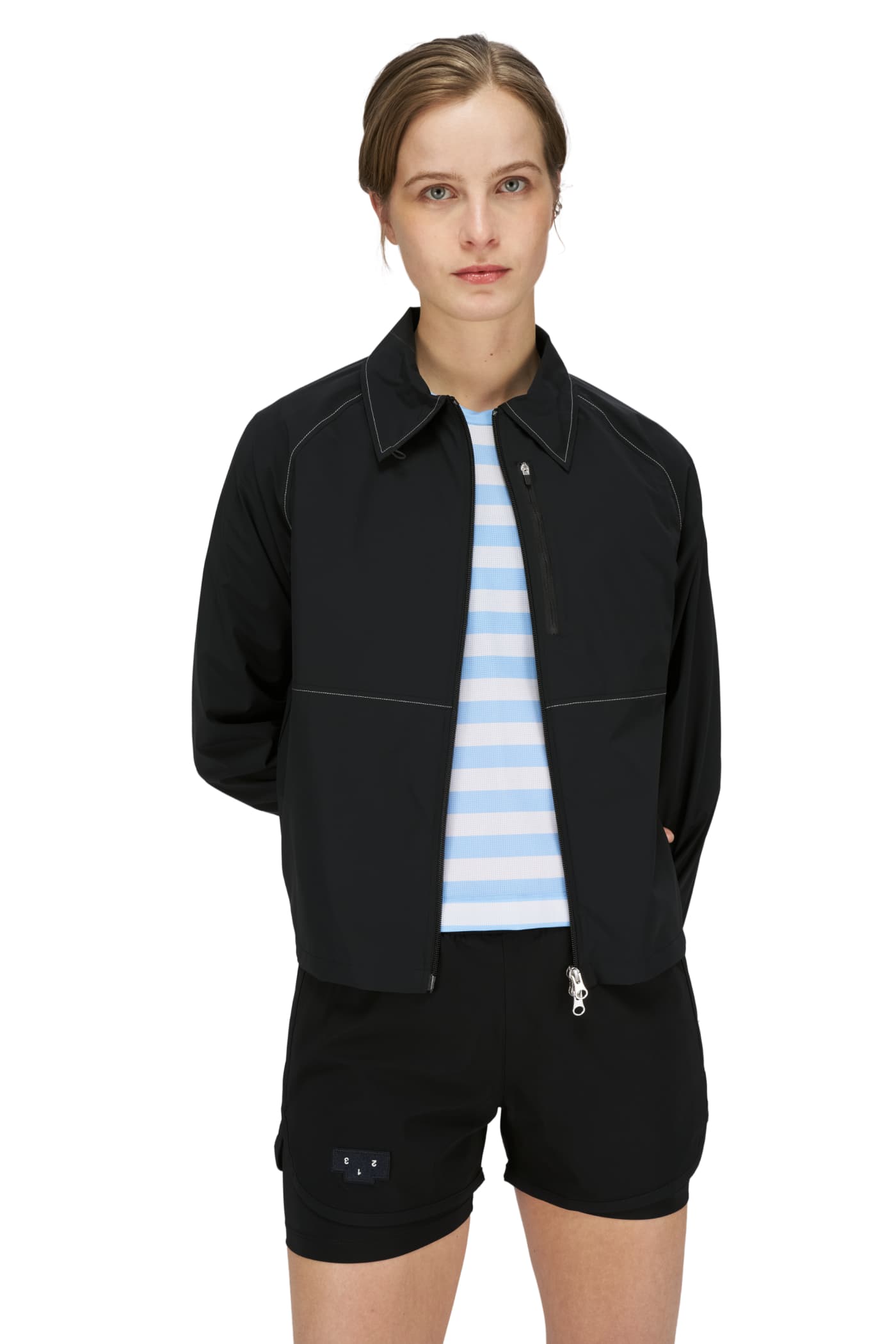 UNNA RUN WILD SHIRT
