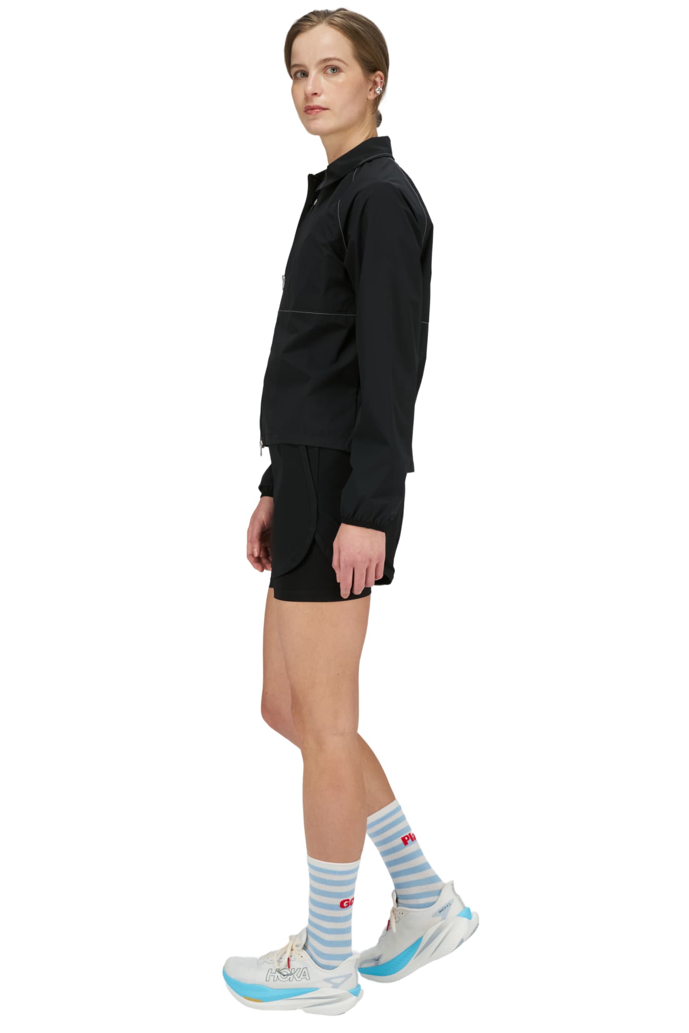 UNNA RUN WILD SHIRT