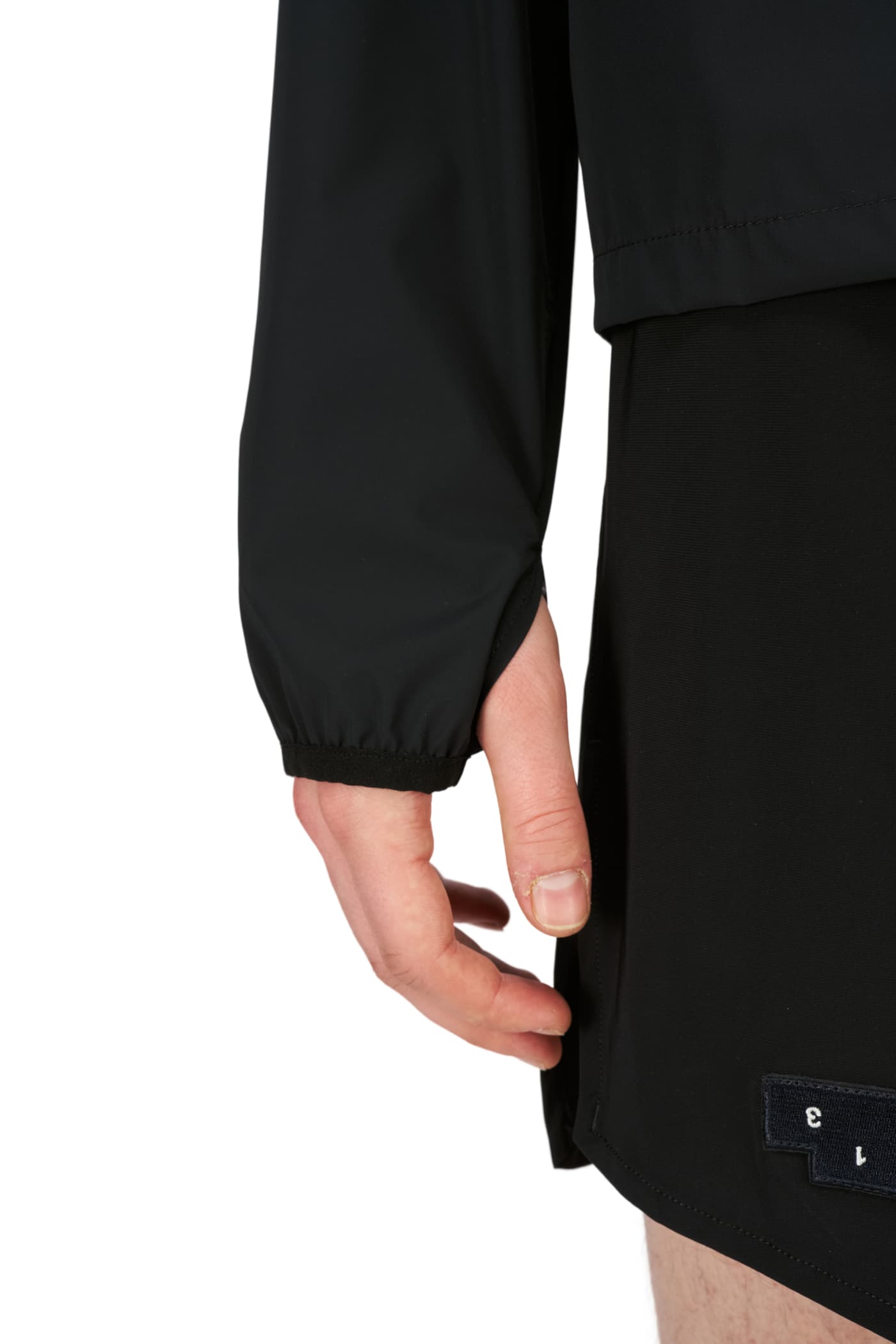 UNNA RUN WILD SHIRT