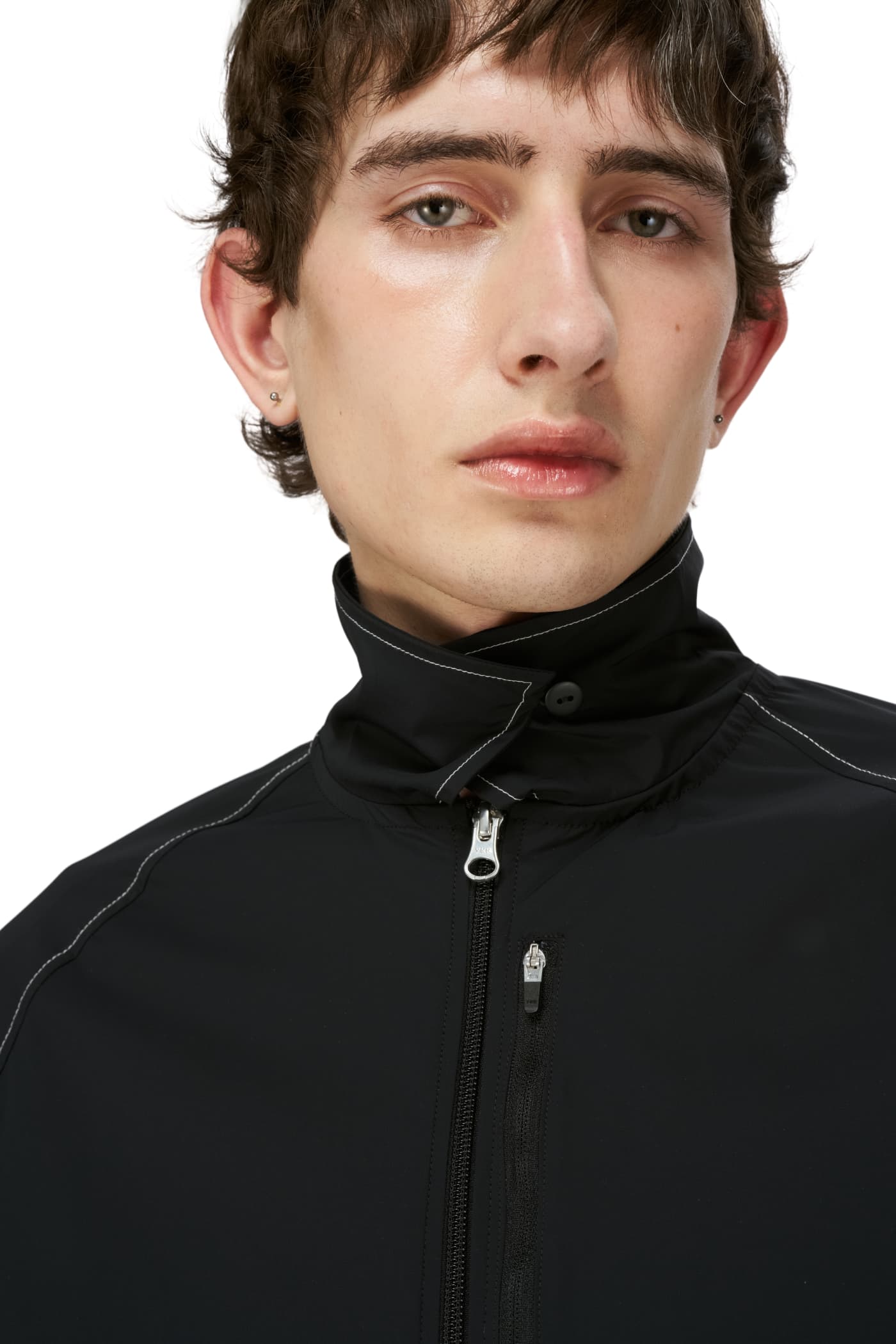UNNA RUN WILD SHIRT