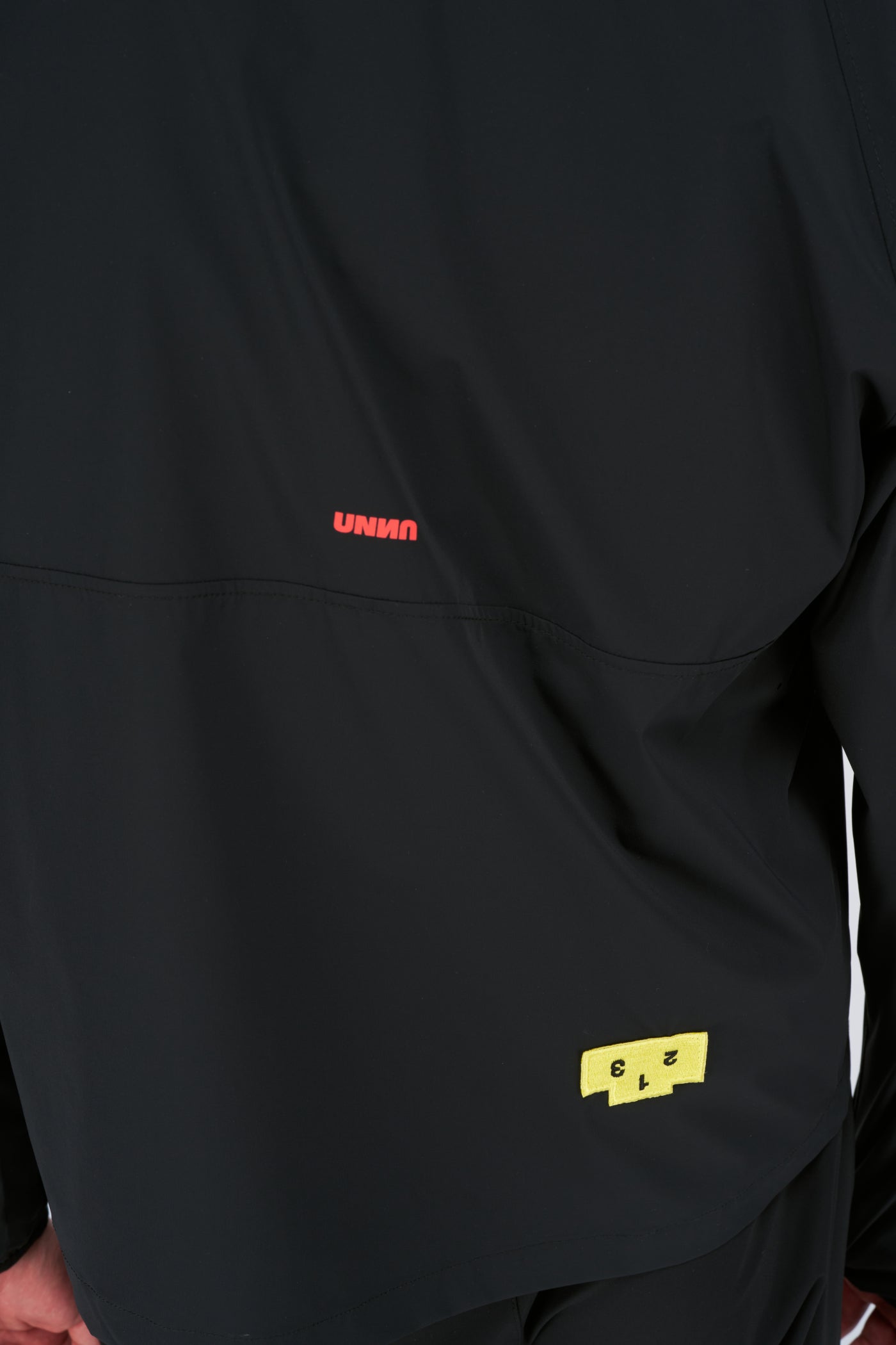 UNNA RUN WILD SHIRT