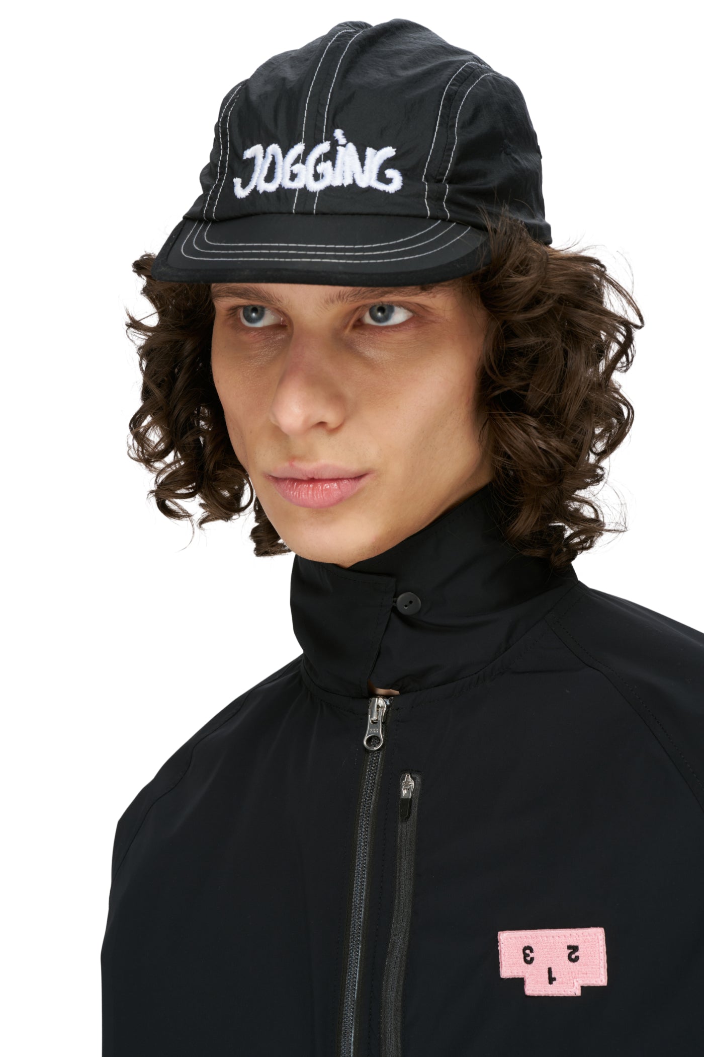 UNNA RUN WILD SHIRT