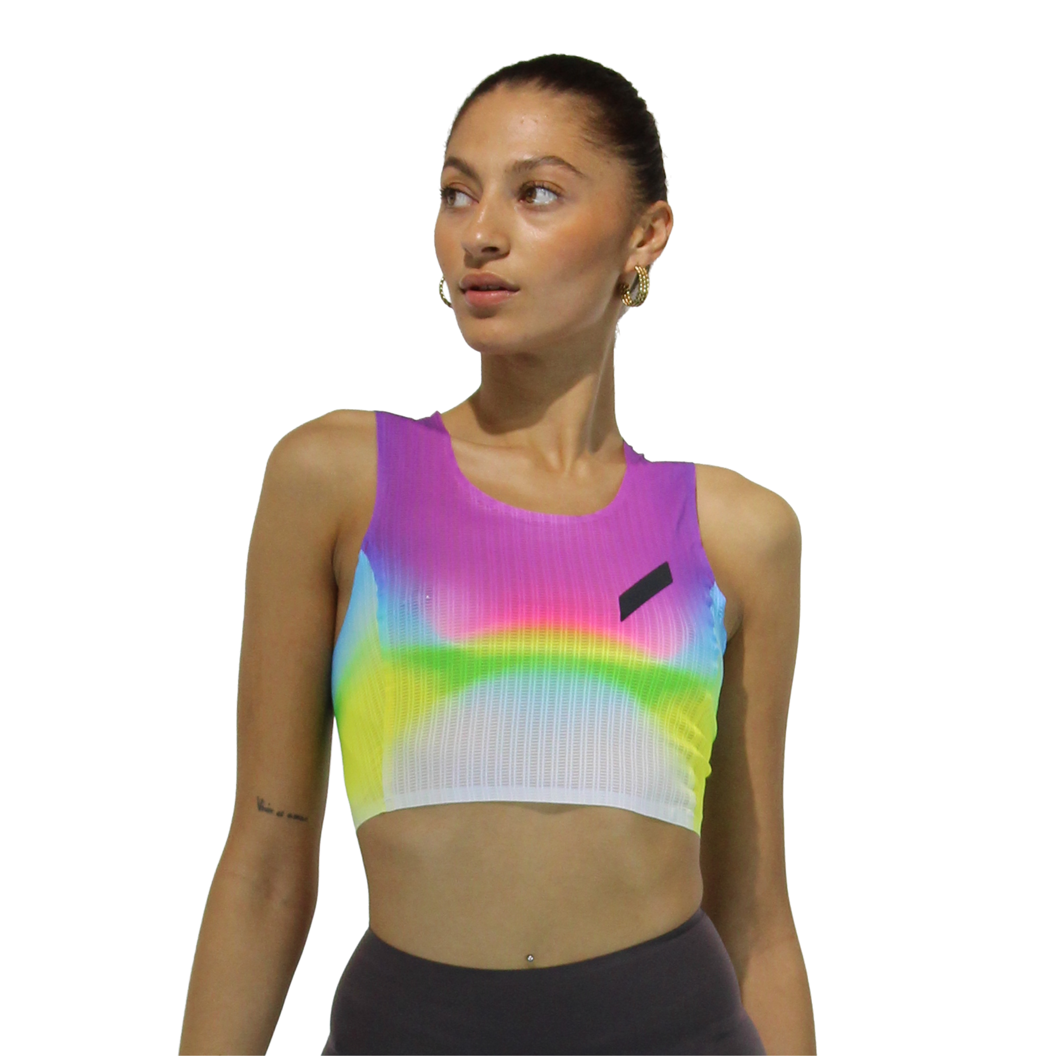 SOAR TOP RUNNING DONNA