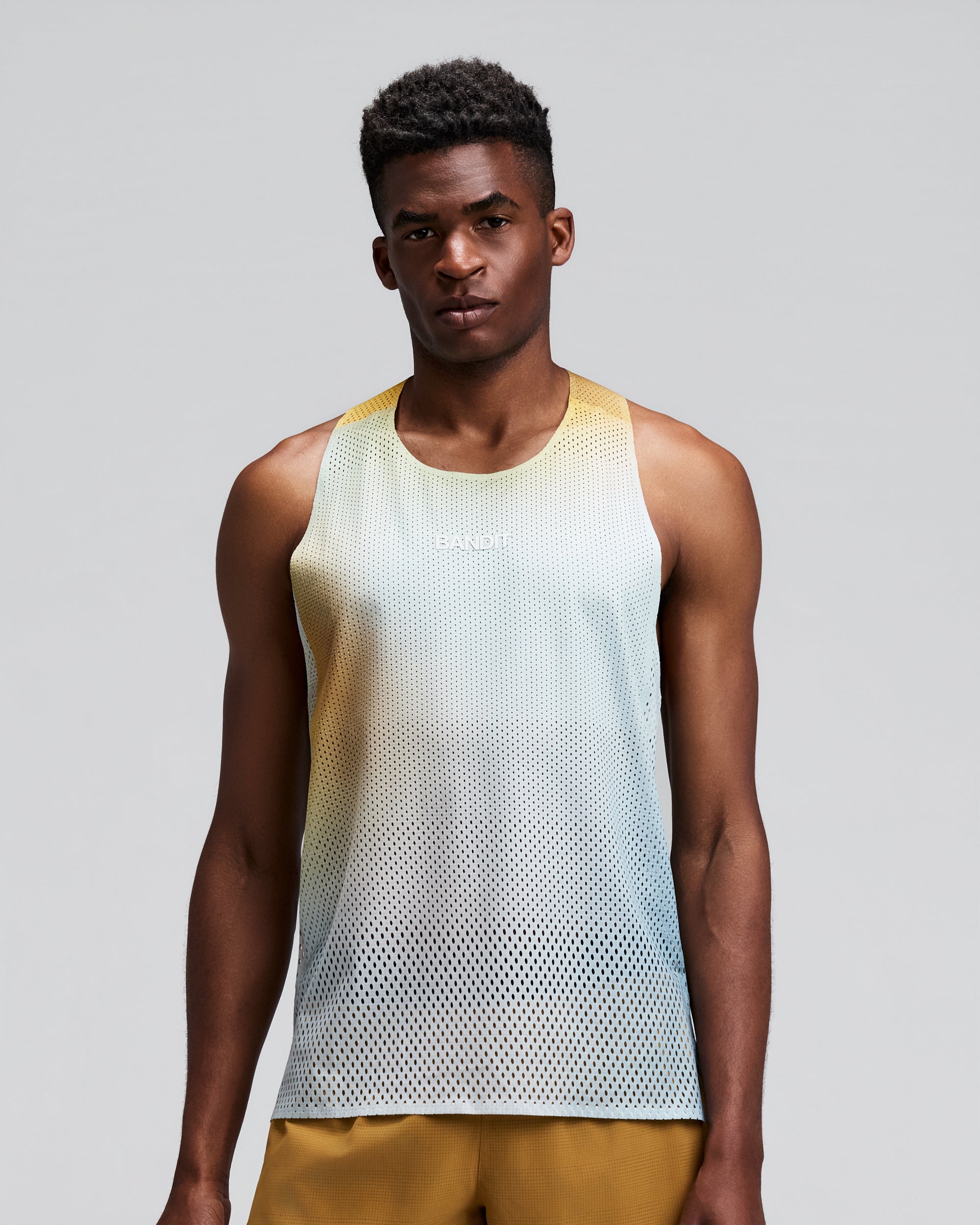 BANDIT RUNNING SPECTER RACING SINGLET