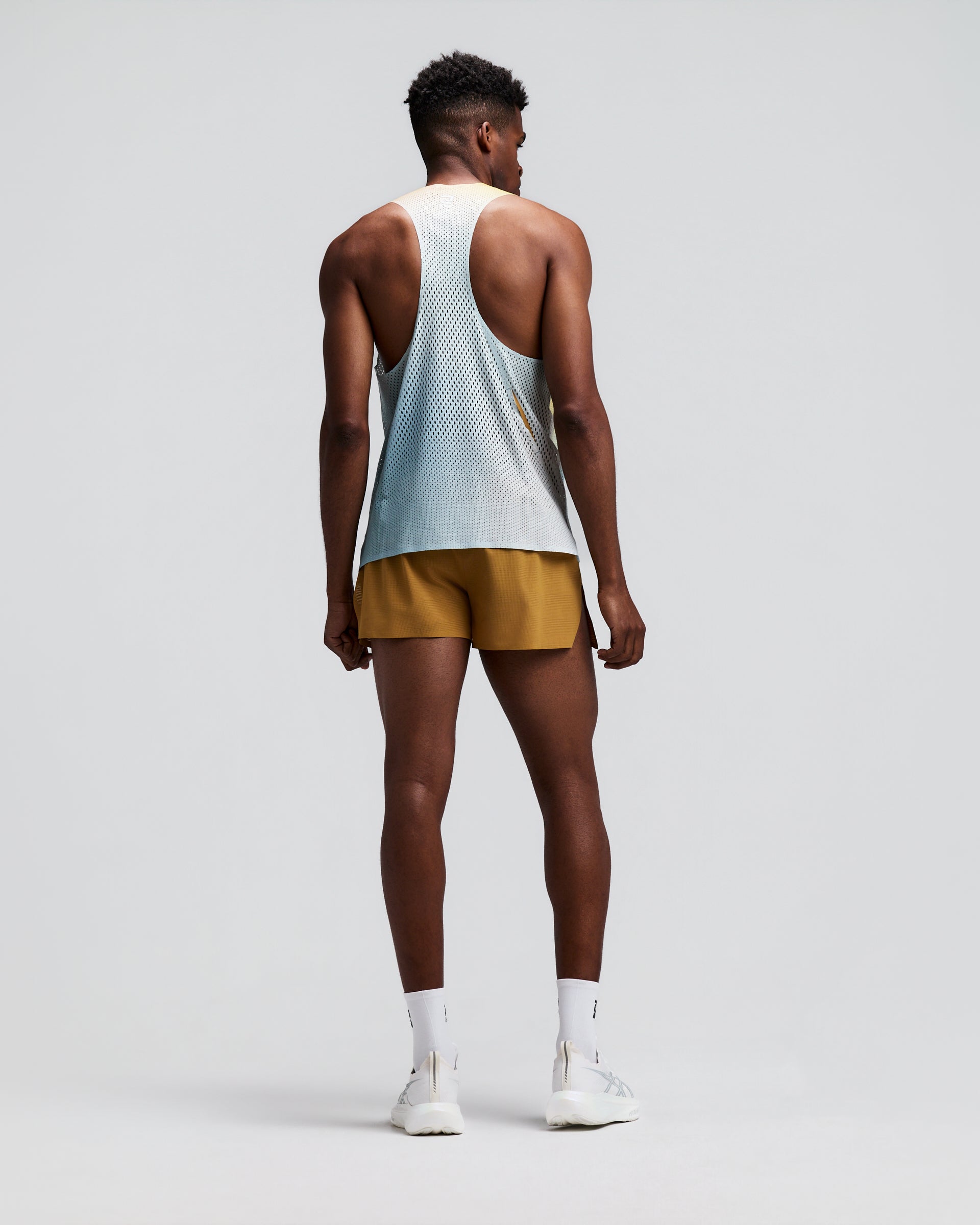BANDIT RUNNING SPECTER RACING SINGLET