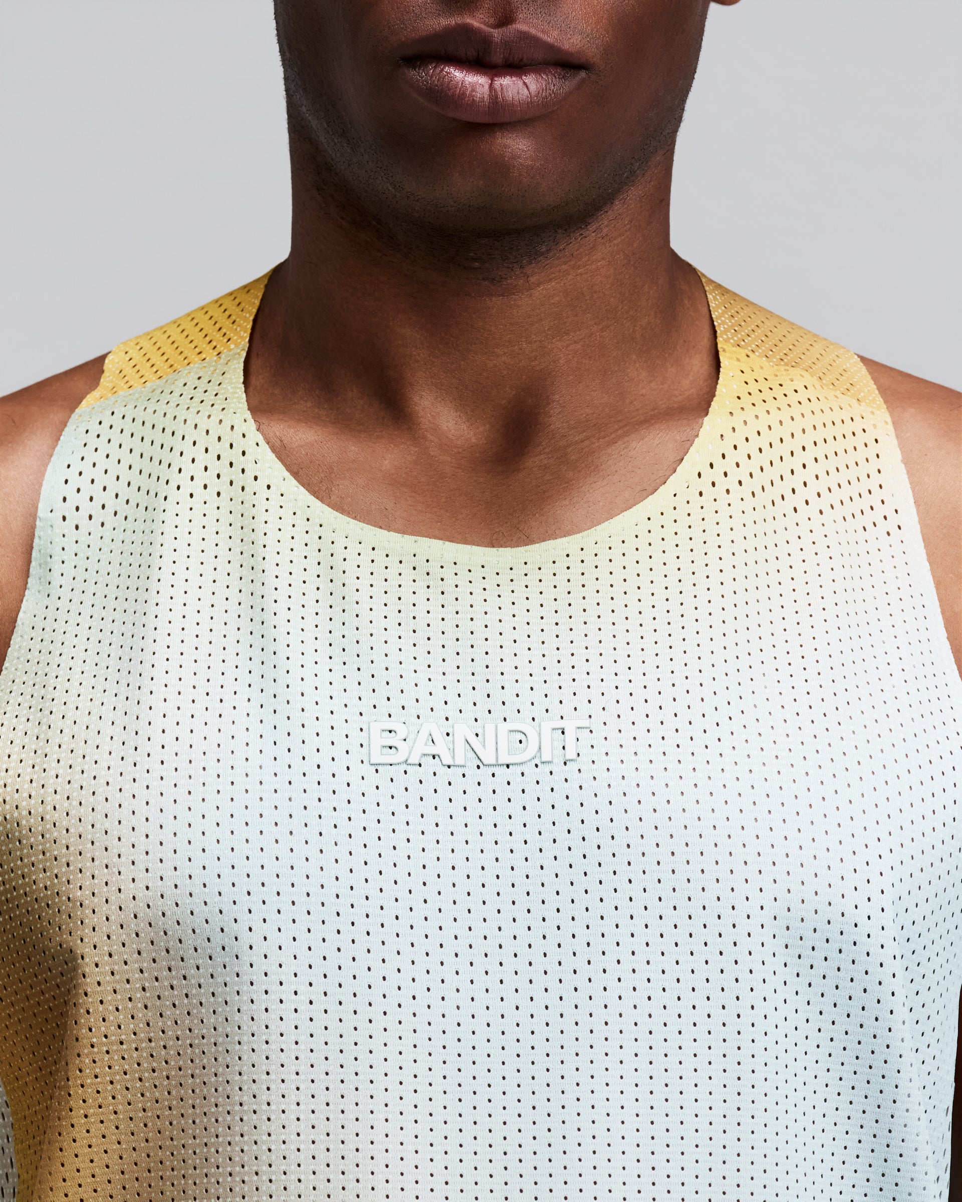 BANDIT RUNNING SPECTER RACING SINGLET