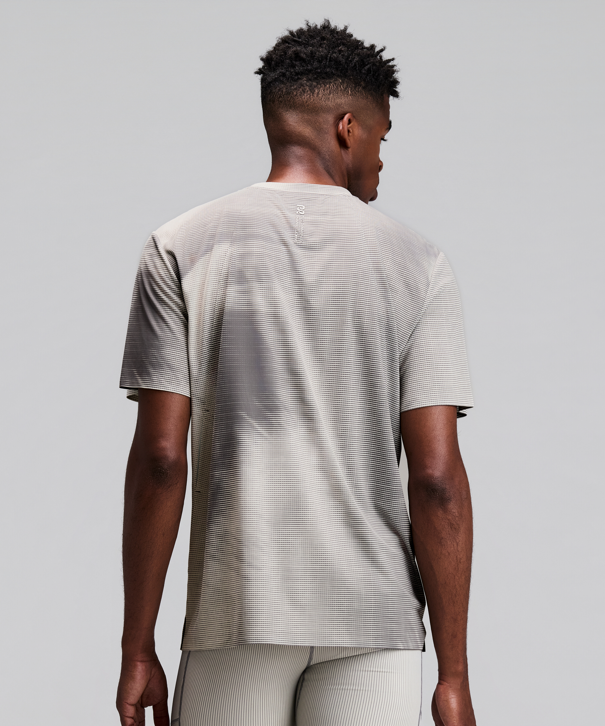 BANDIT RUNNING SPECTER TEE W/FLO PACK