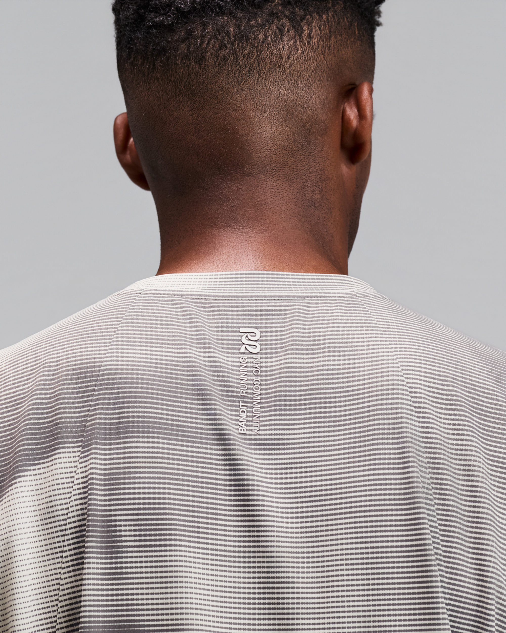 BANDIT RUNNING SPECTER TEE W/FLO PACK