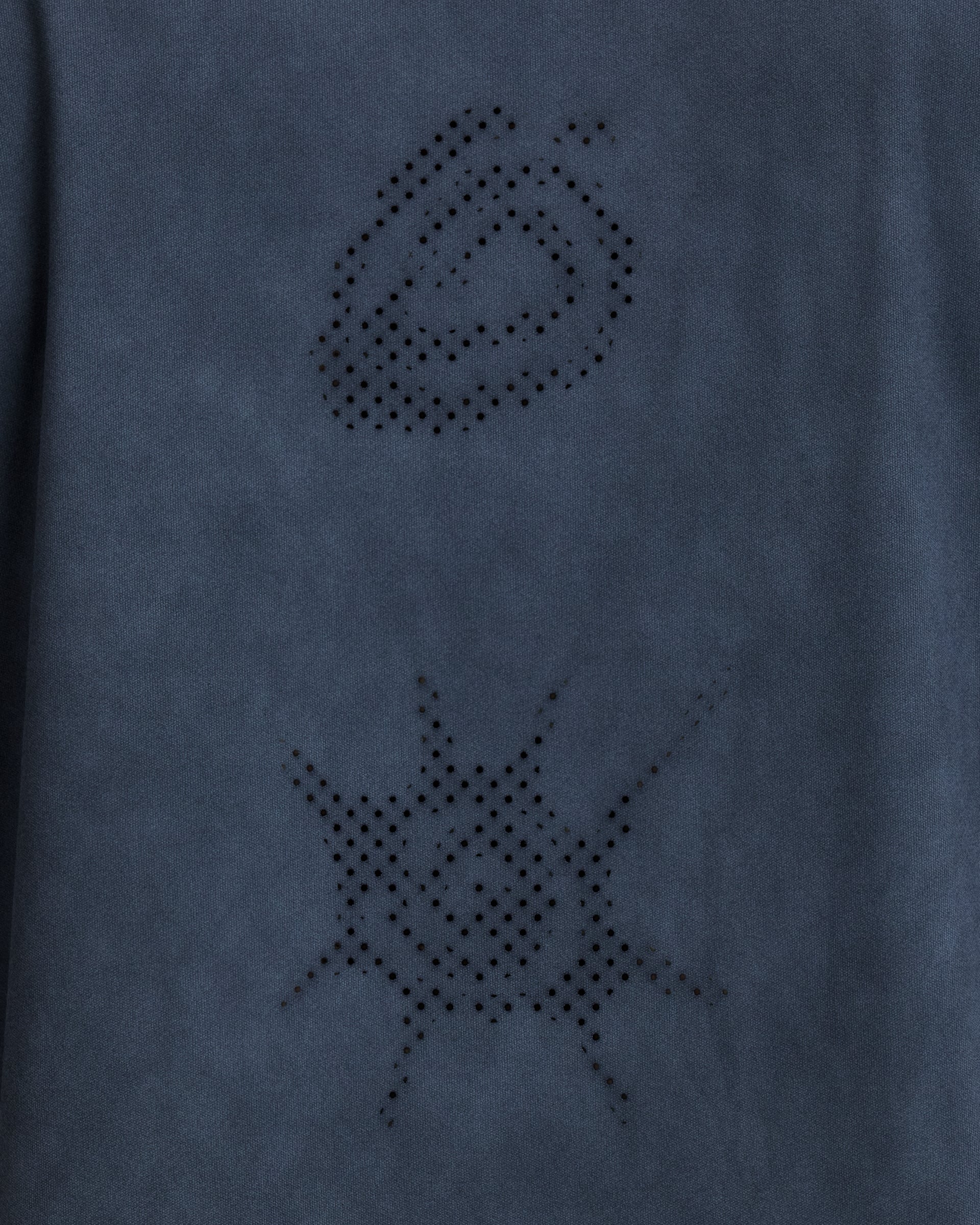 BANDIT RUNNING PERFORMANCE CROPPED TEE