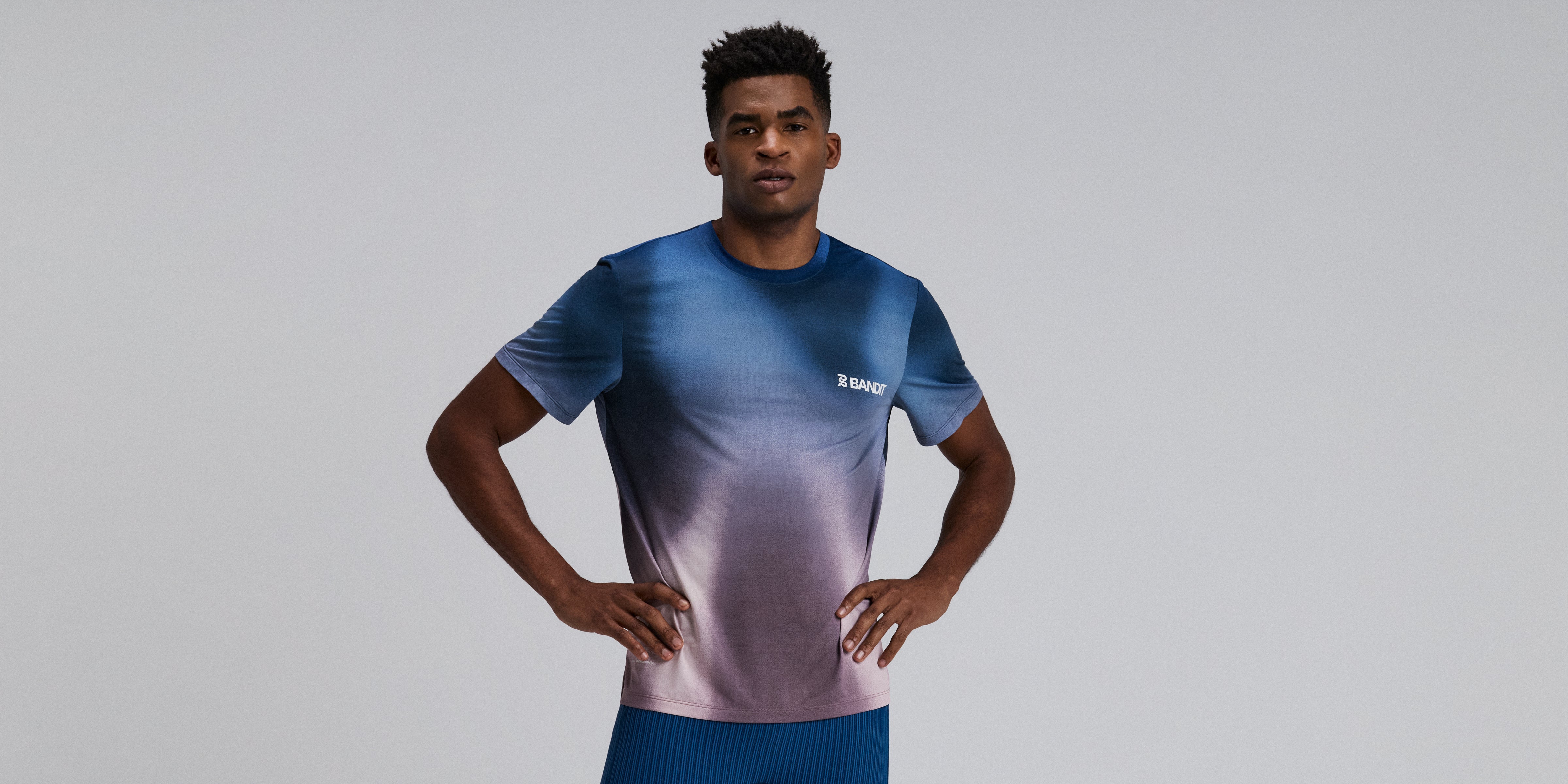 BANDIT RUNNING PERFORMANCE TEE