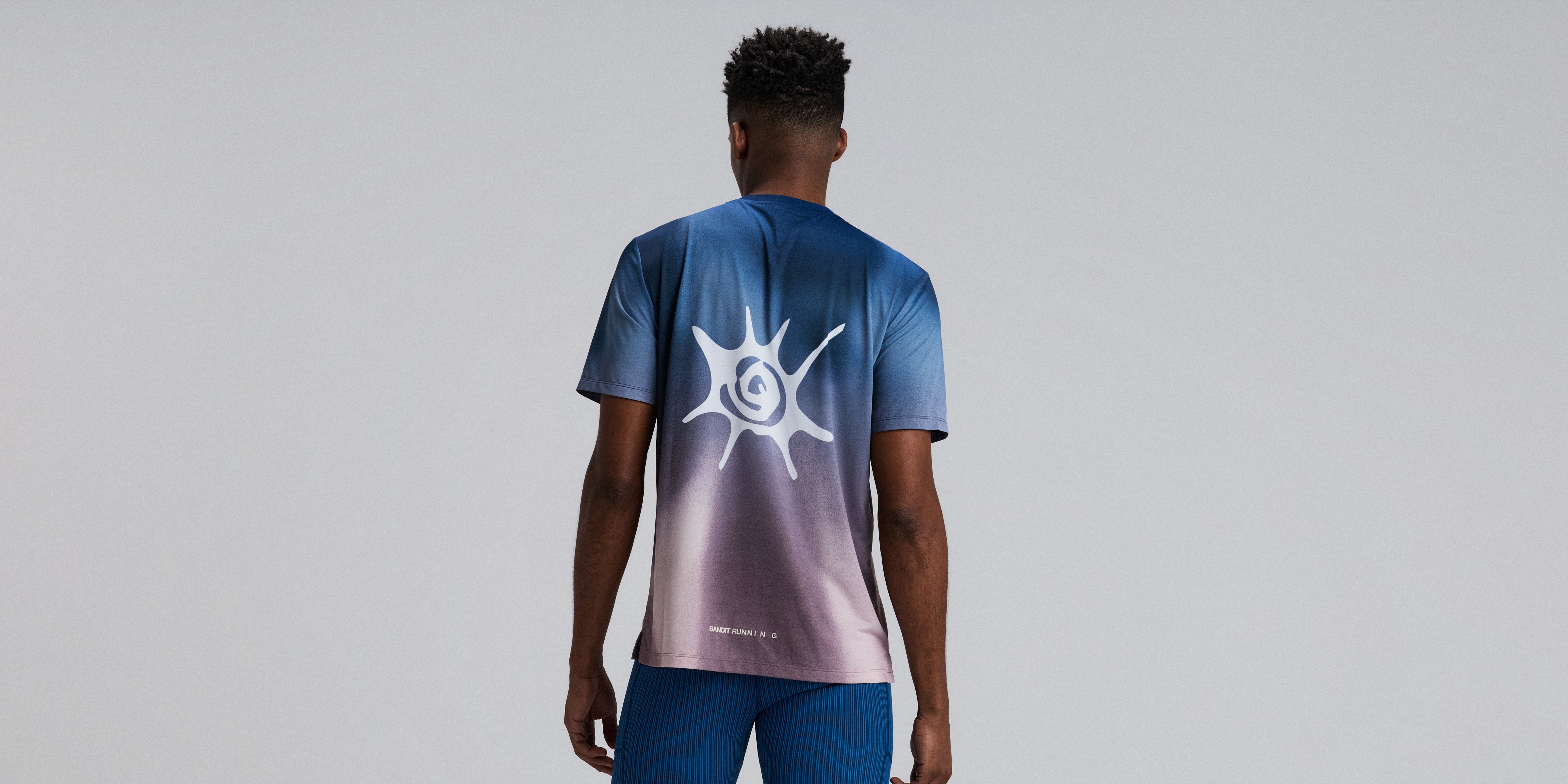 BANDIT RUNNING PERFORMANCE TEE