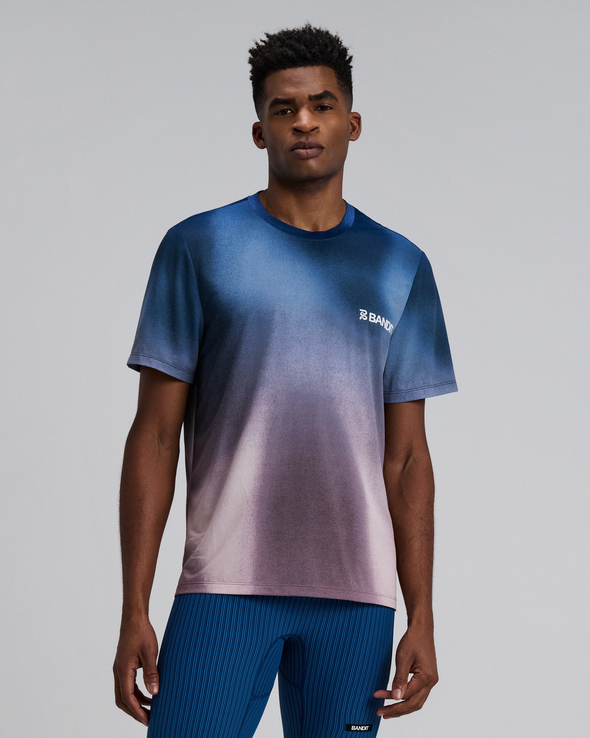 BANDIT RUNNING PERFORMANCE TEE