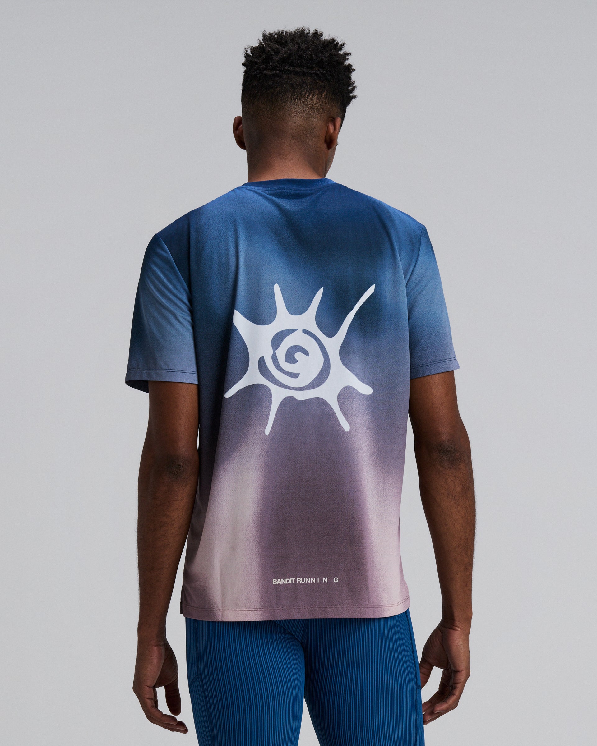 BANDIT RUNNING PERFORMANCE TEE