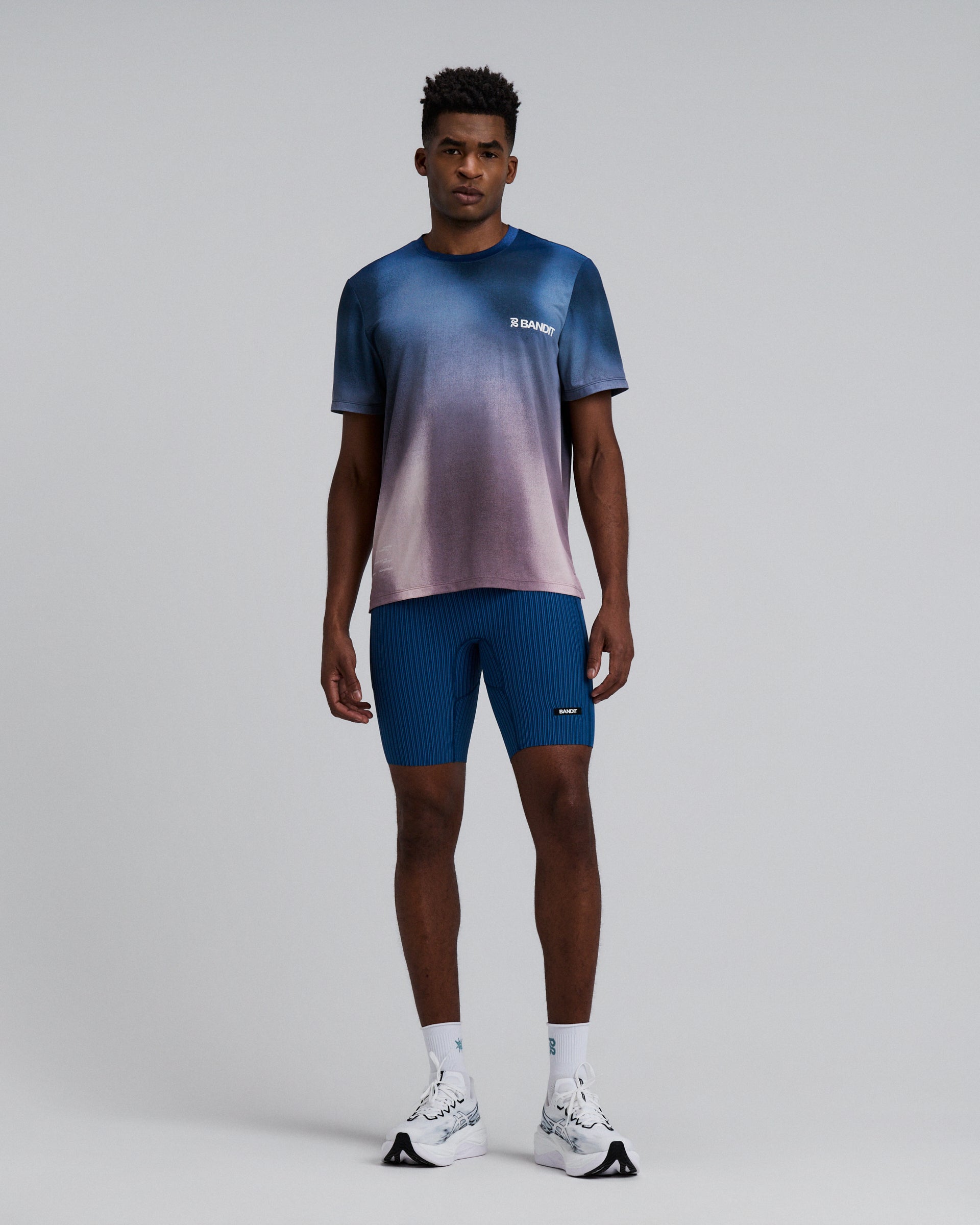 BANDIT RUNNING PERFORMANCE TEE