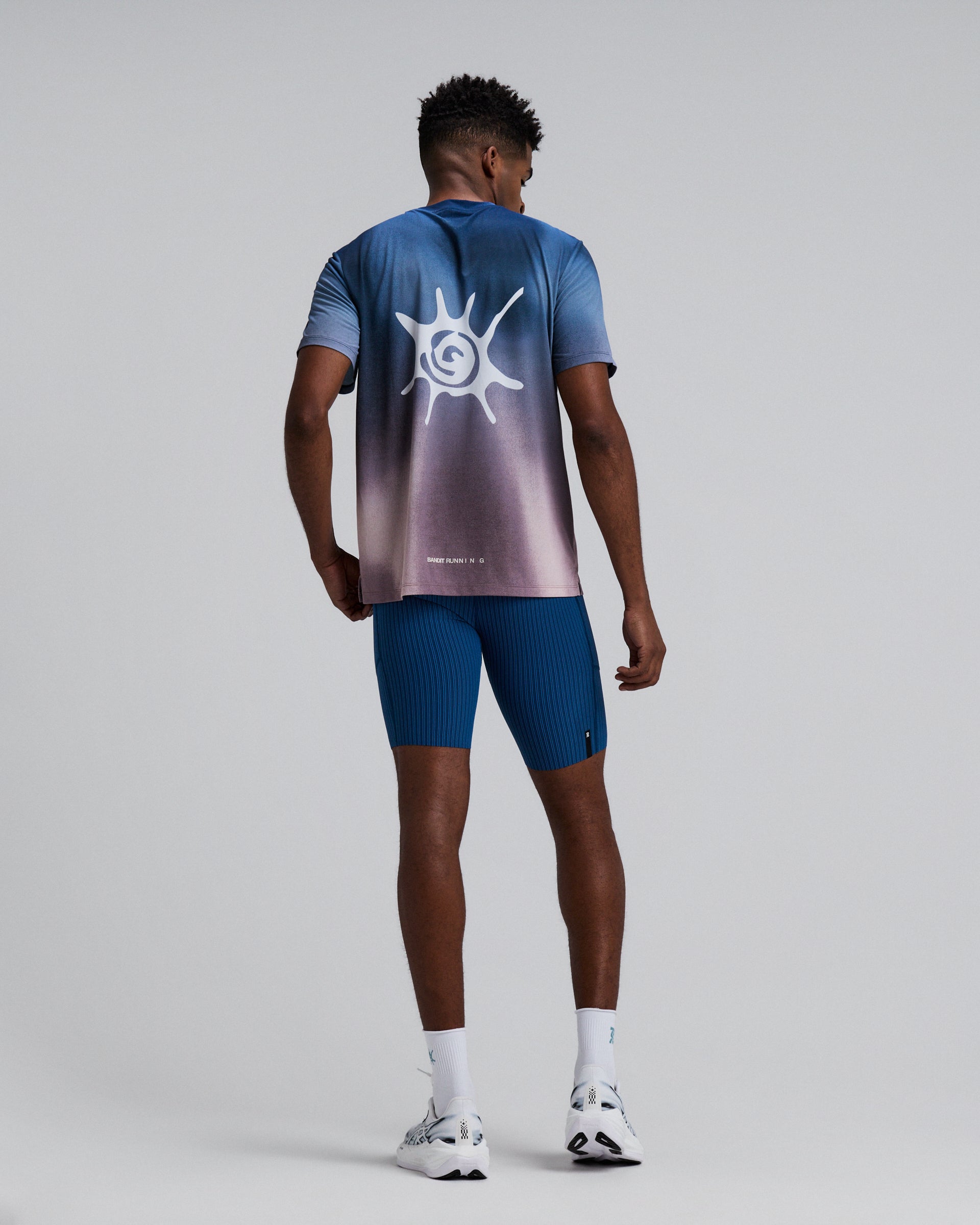 BANDIT RUNNING PERFORMANCE TEE
