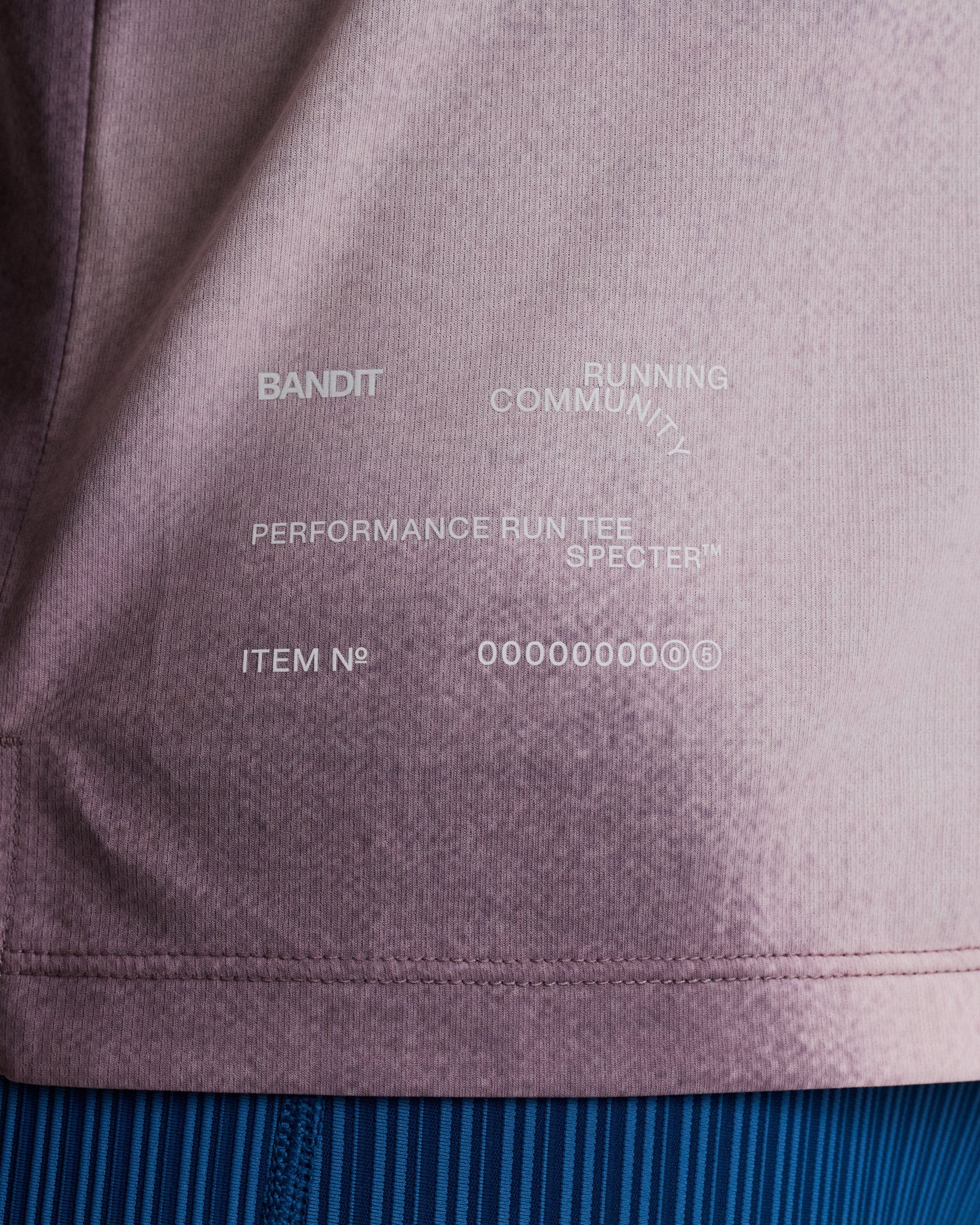 BANDIT RUNNING PERFORMANCE TEE