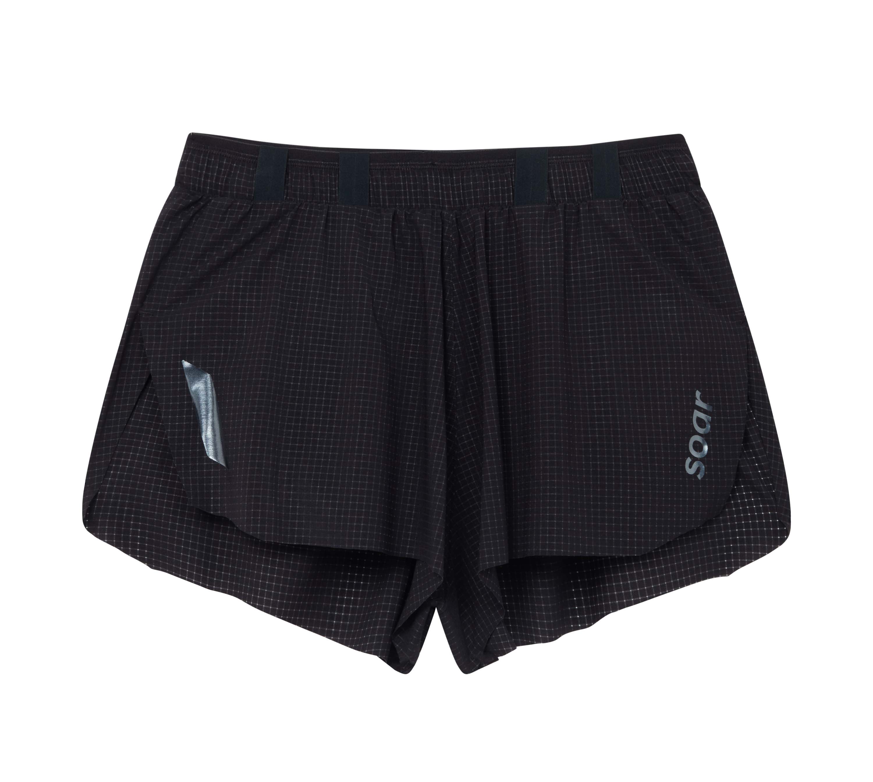 SOAR MEN'S MARATHON SHORTS