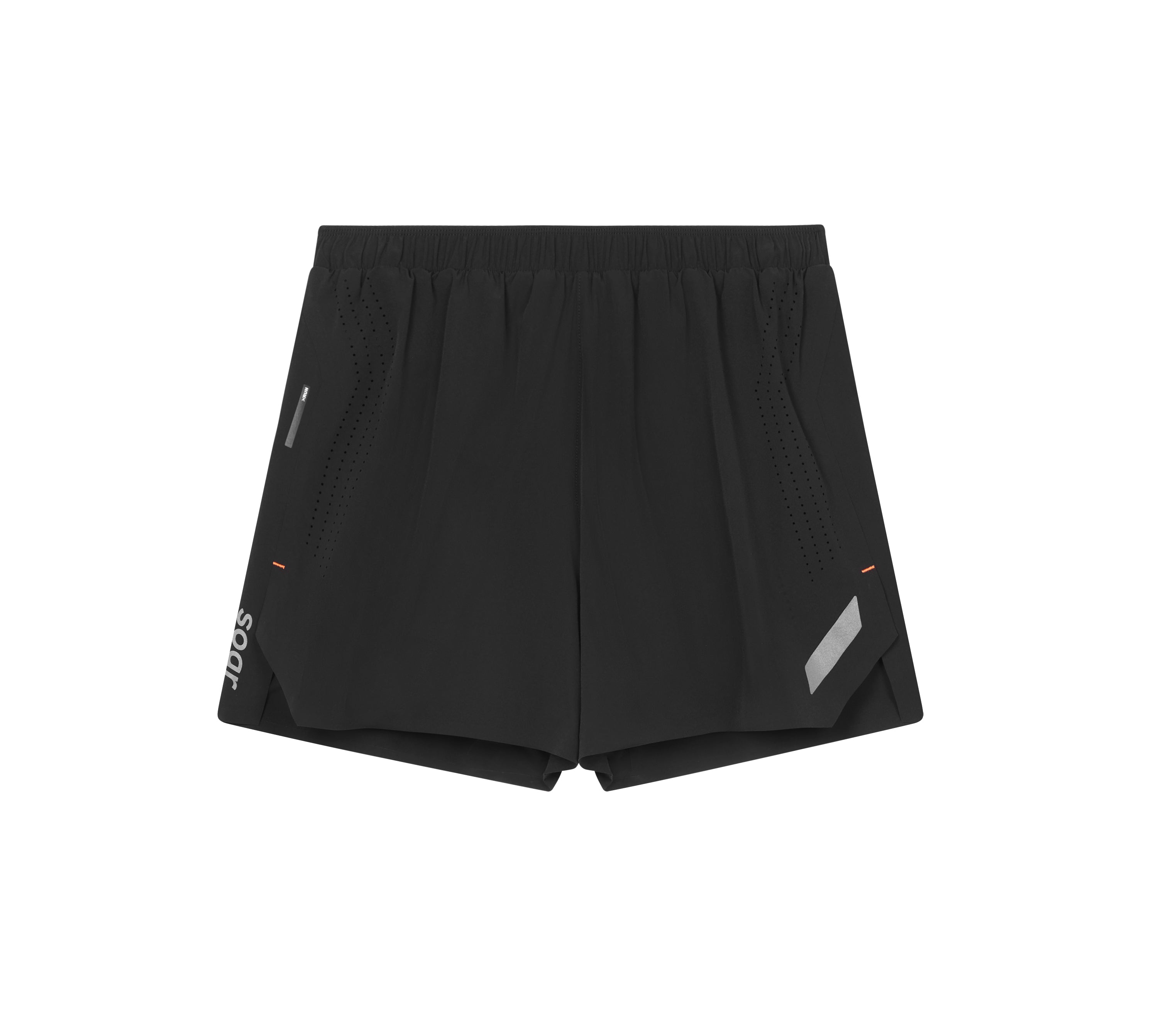 Soar Men's Split Shorts