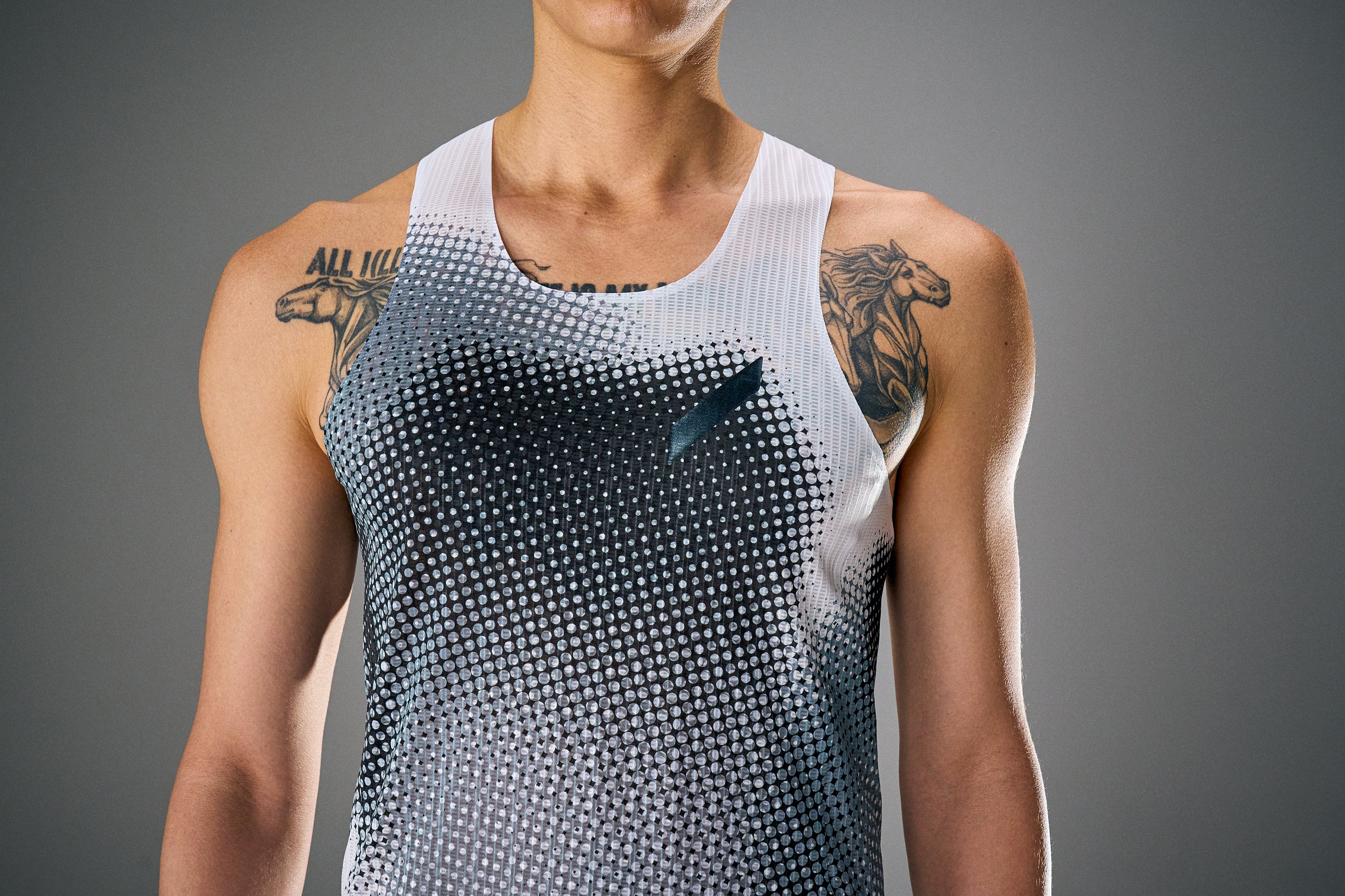 SOAR MEN'S RACE VEST 2.0