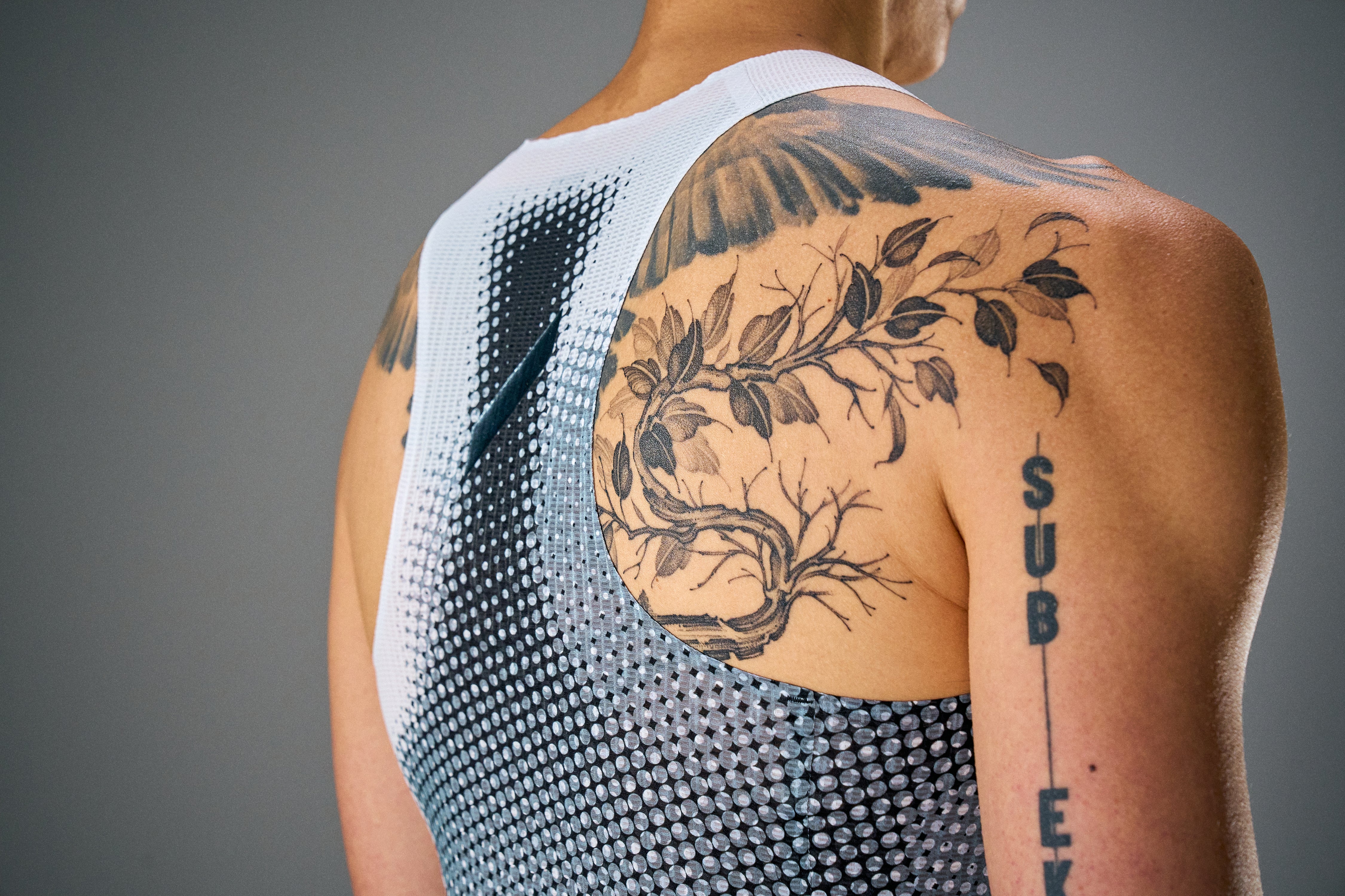 SOAR MEN'S RACE VEST 2.0