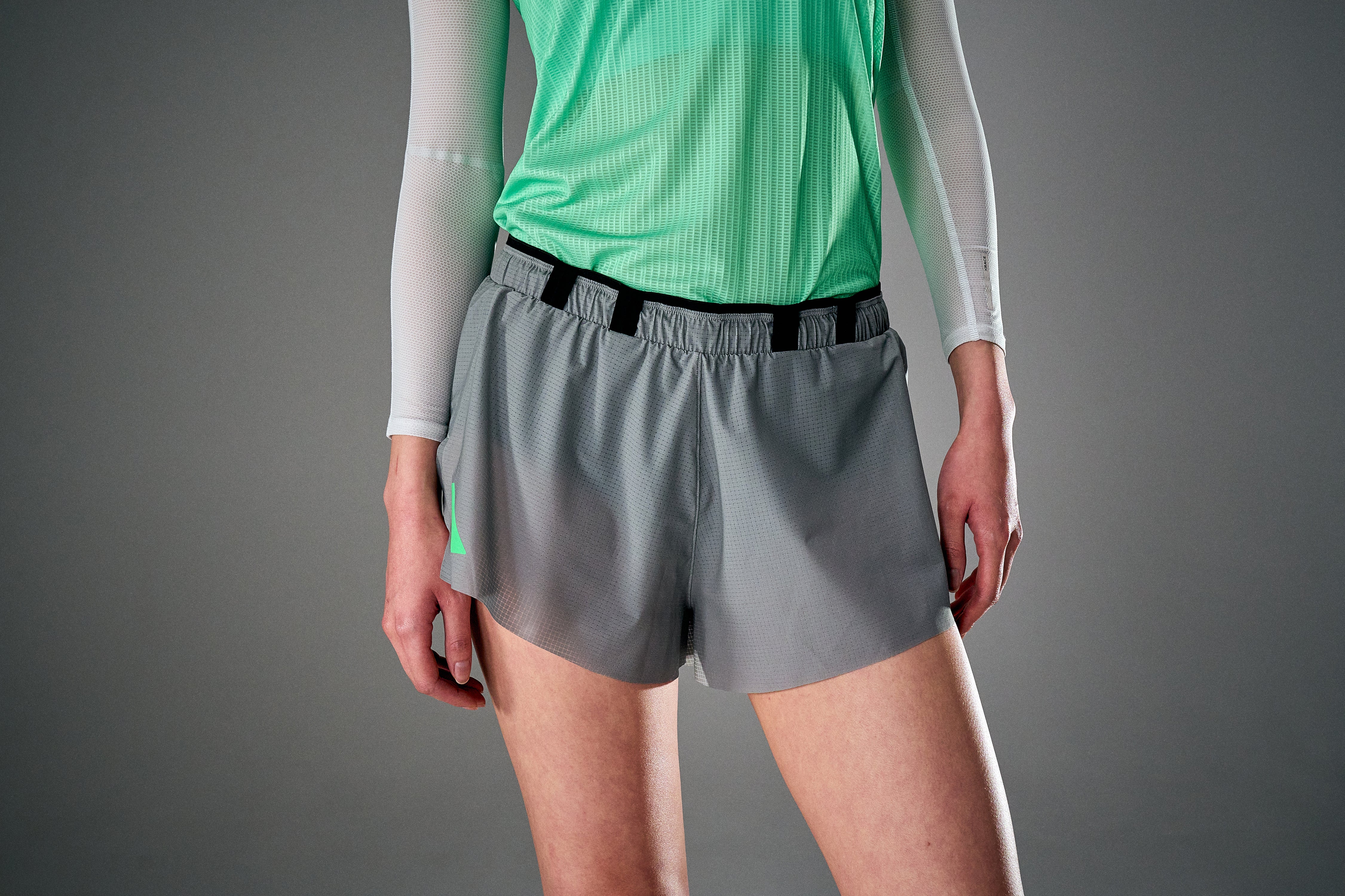 SOAR WOMEN'S MARATHON SHORTS