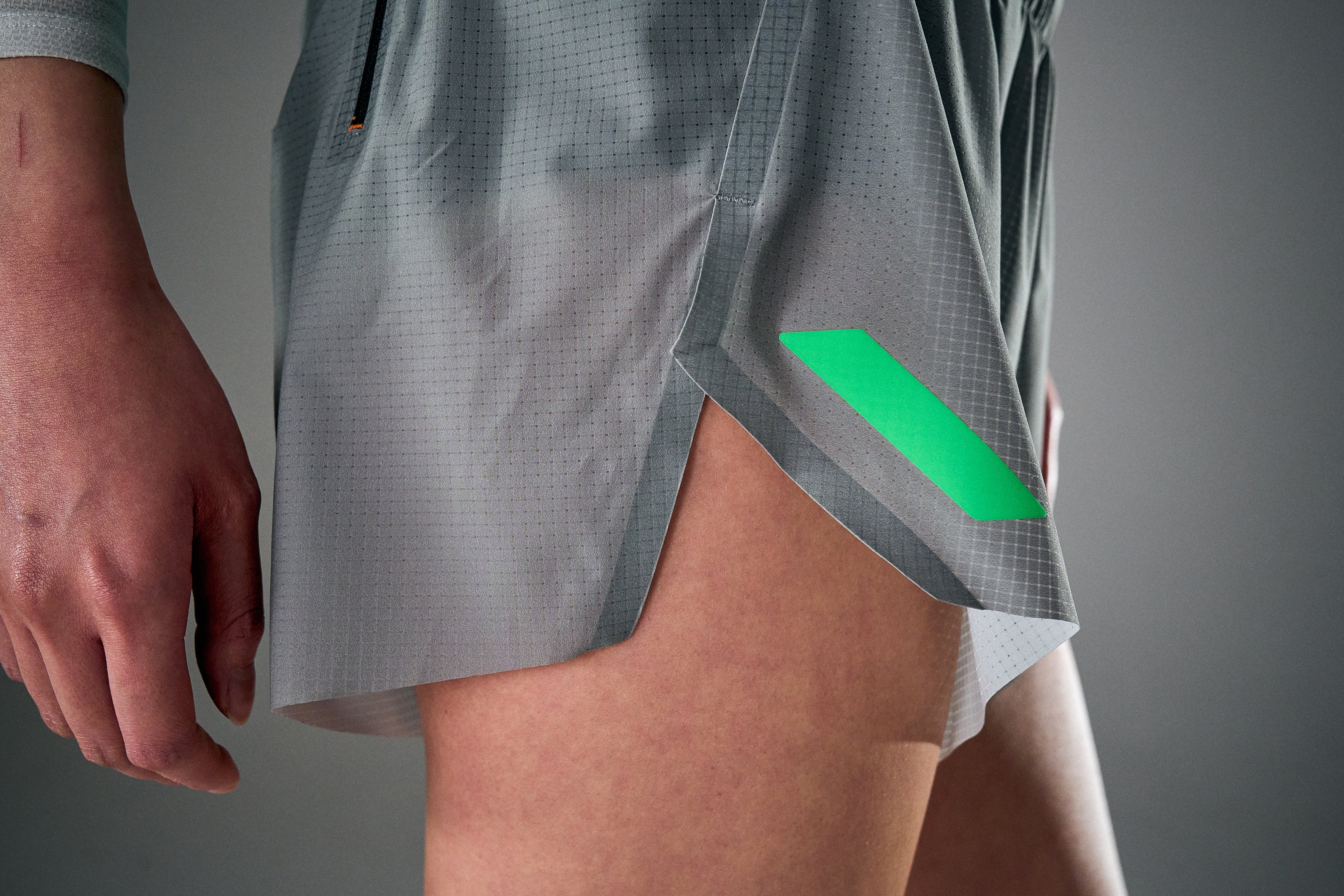 SOAR WOMEN'S MARATHON SHORTS