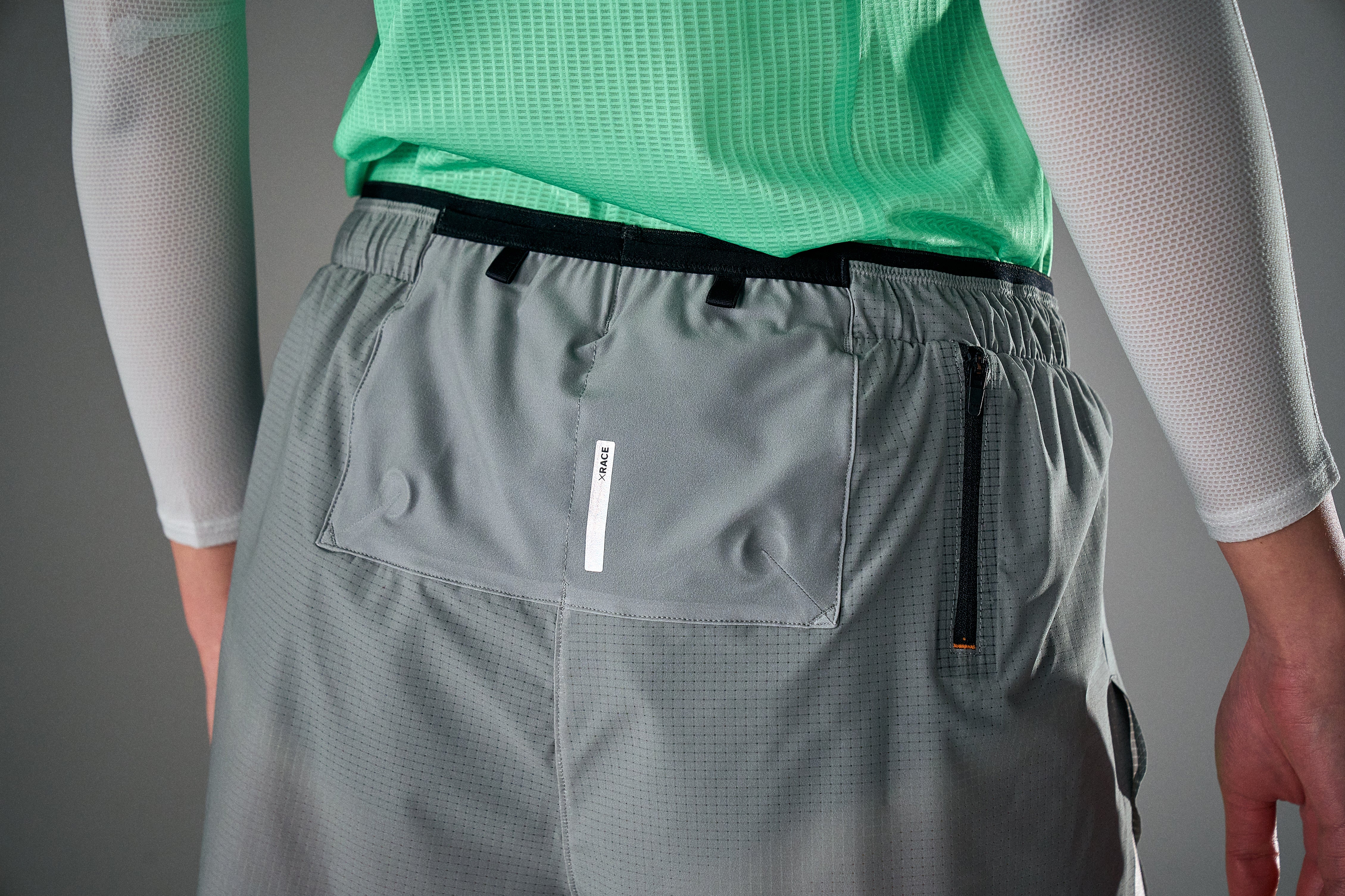 SOAR WOMEN'S MARATHON SHORTS