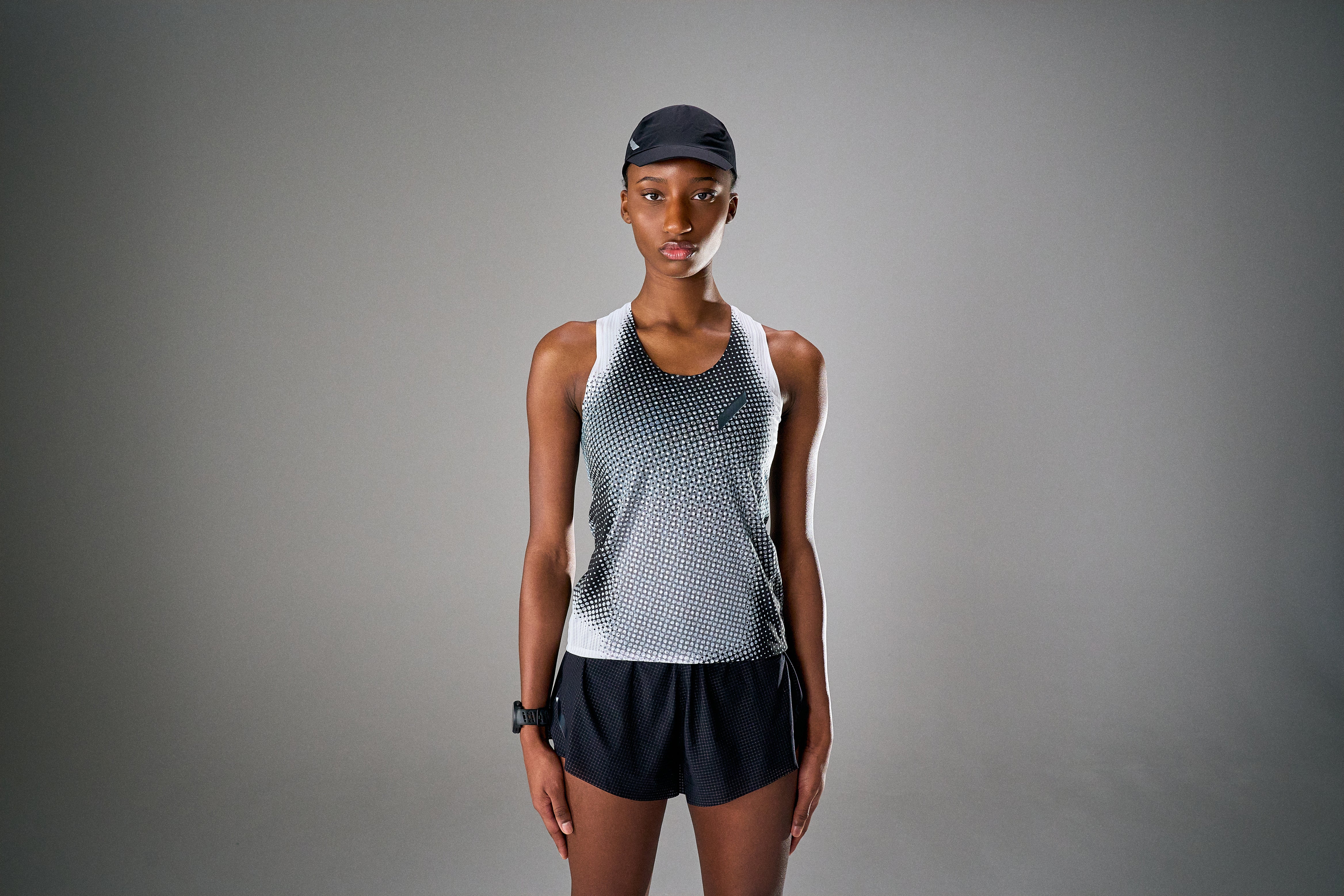 SOAR WOMEN'S MARATHON SHORTS