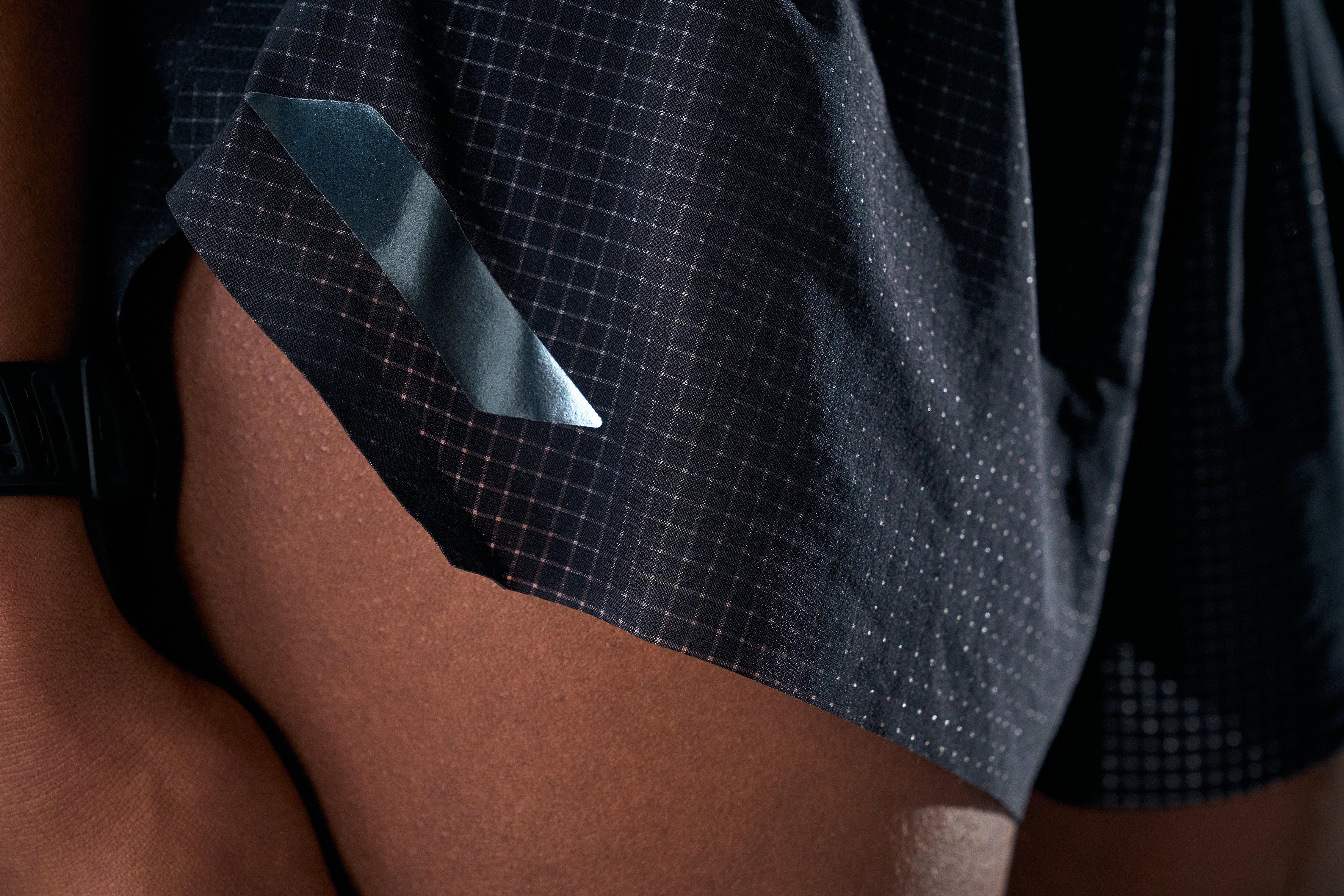 SOAR WOMEN'S MARATHON SHORTS