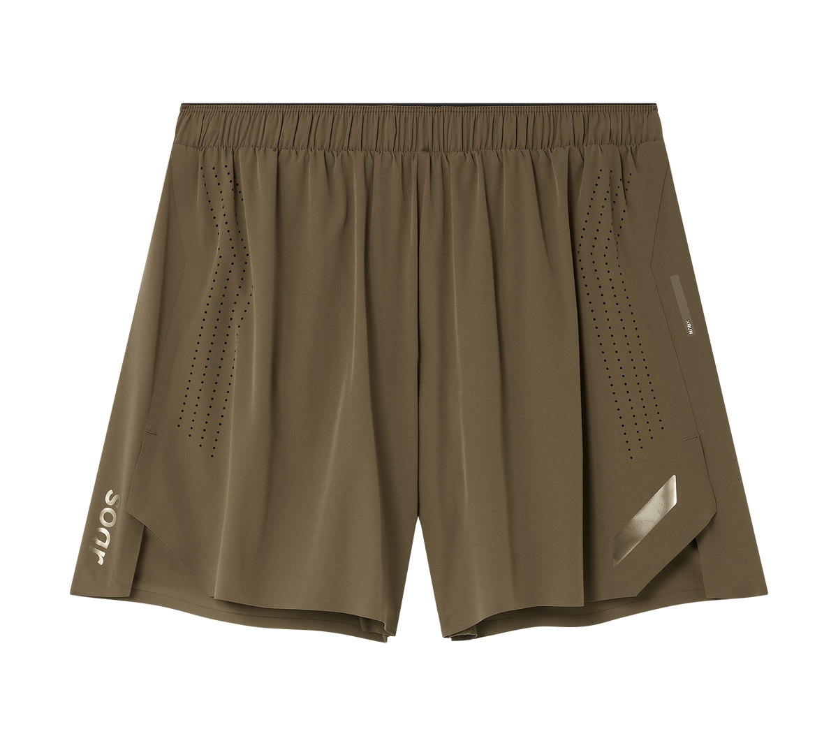 Soar Men's Run Shorts