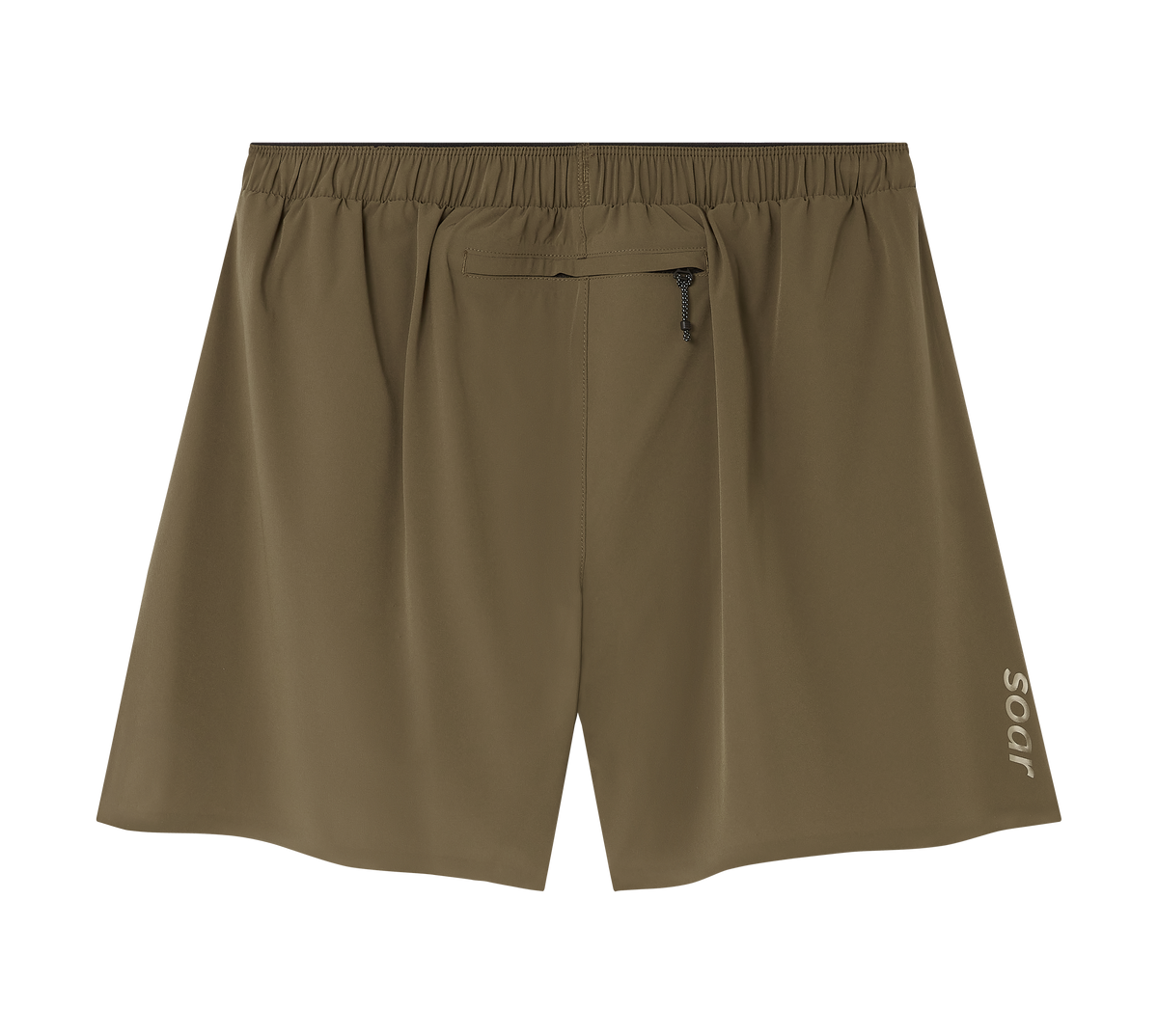 Soar Men's Run Shorts