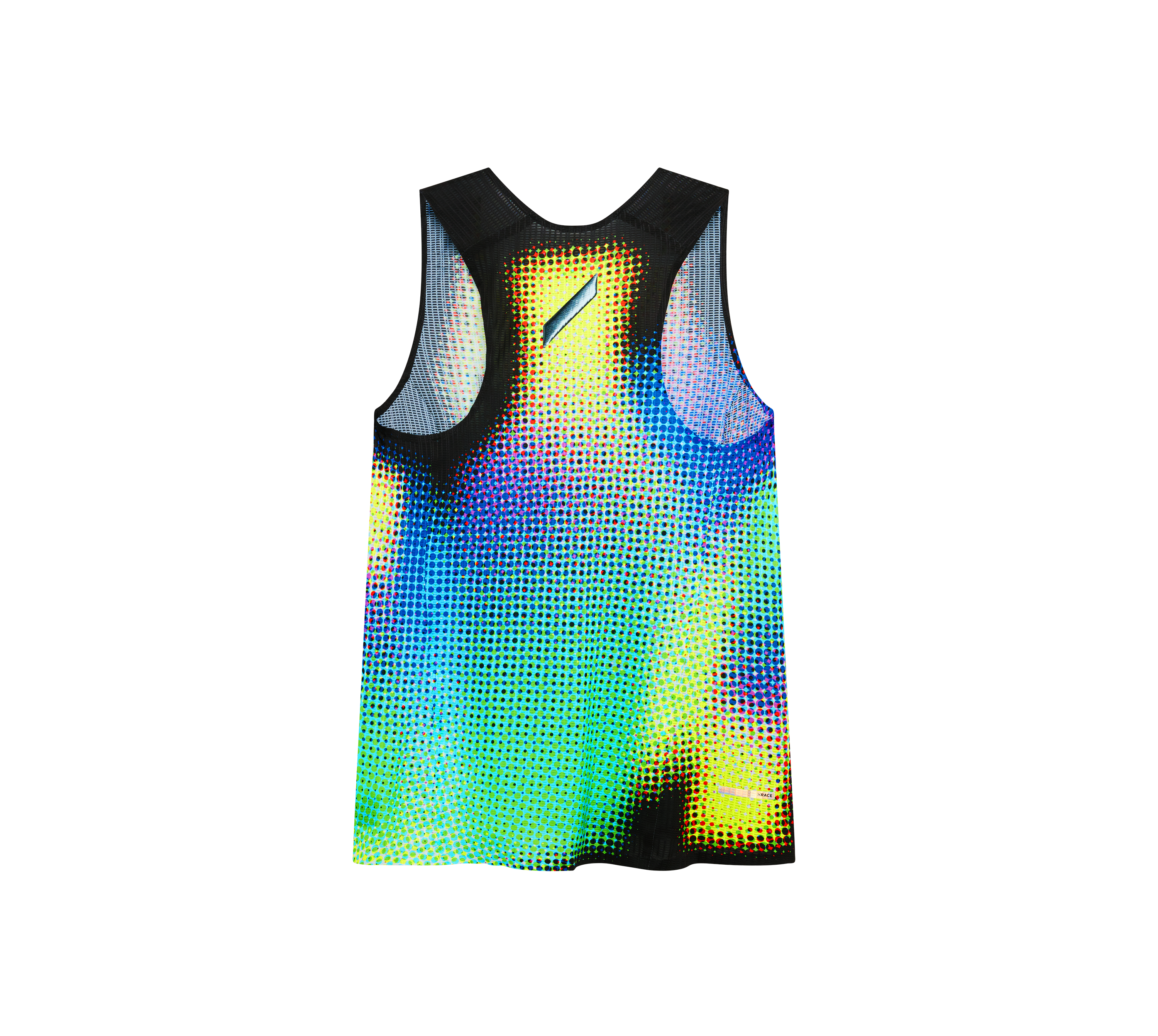SOAR WOMEN'S RACE VEST
