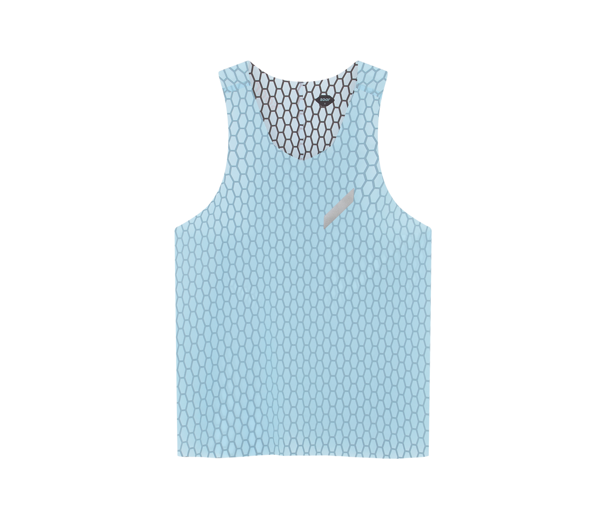 Soar  Men's Graphene Vest